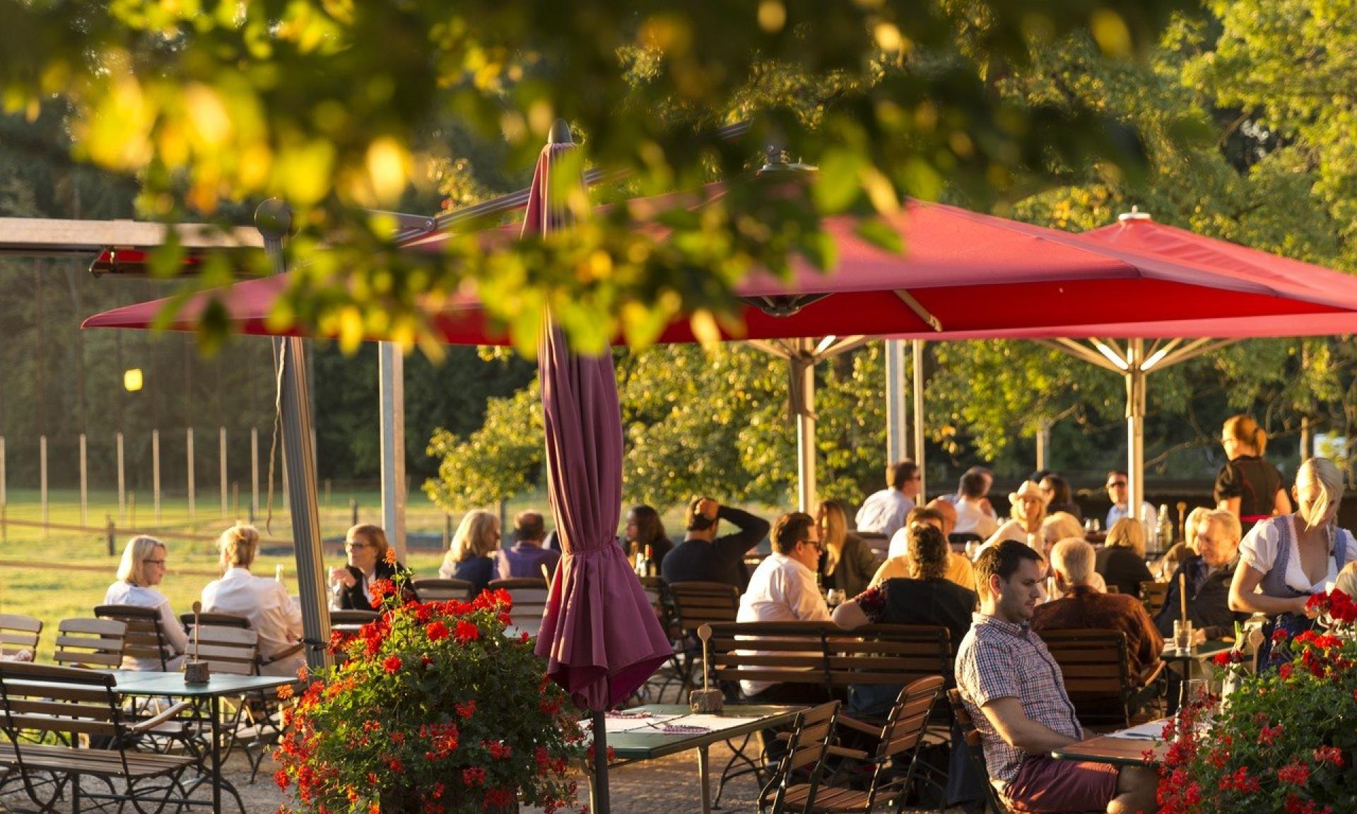 Restaurant Adlisberg, Zurich
