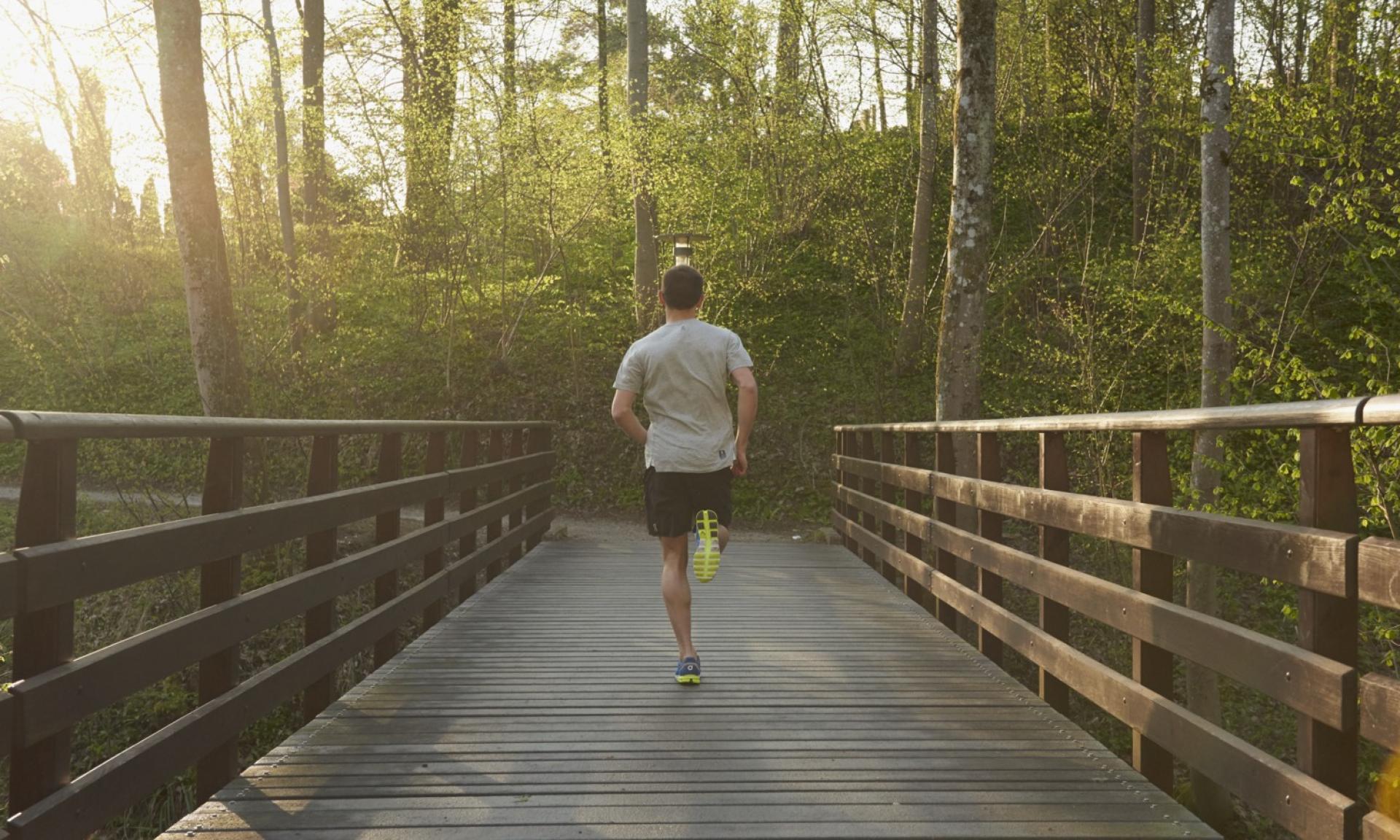 Sport and Wellness in Zurich