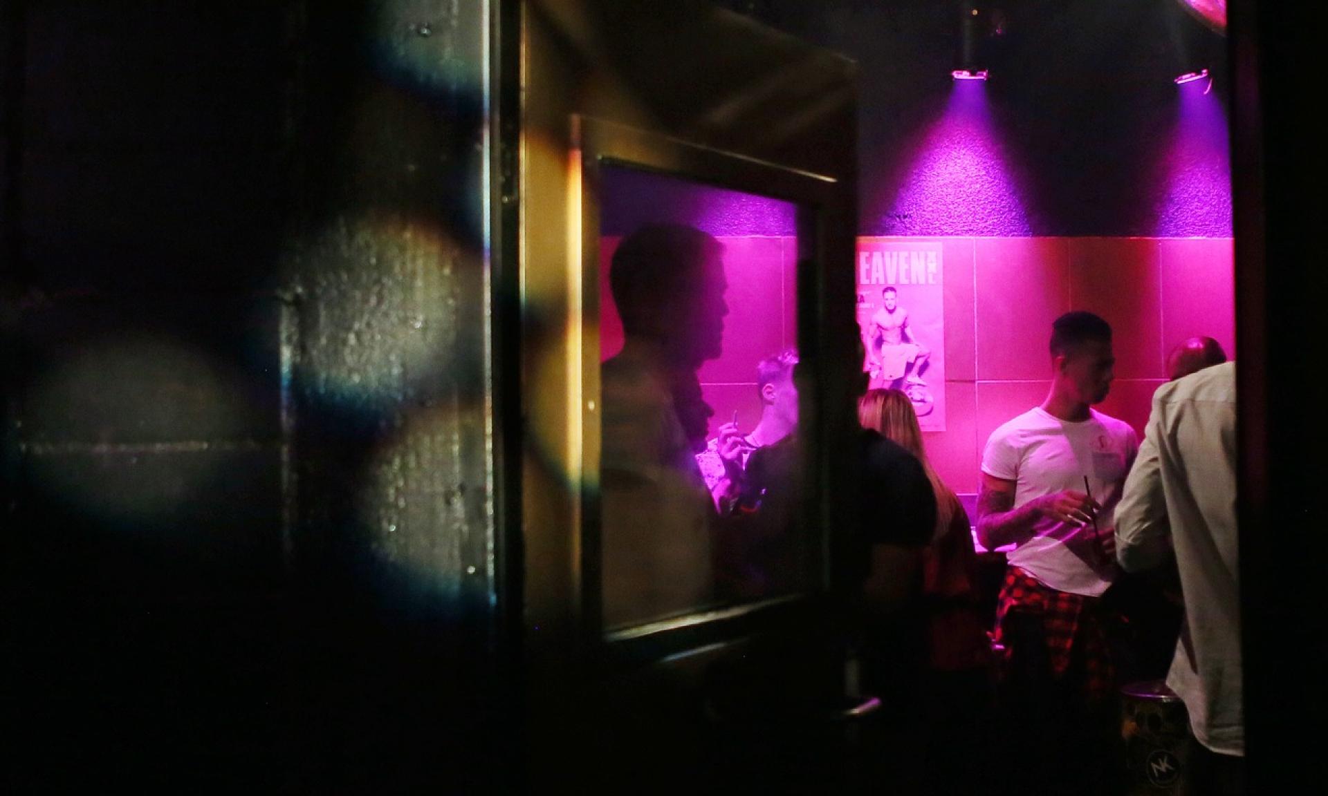 Heaven Club
