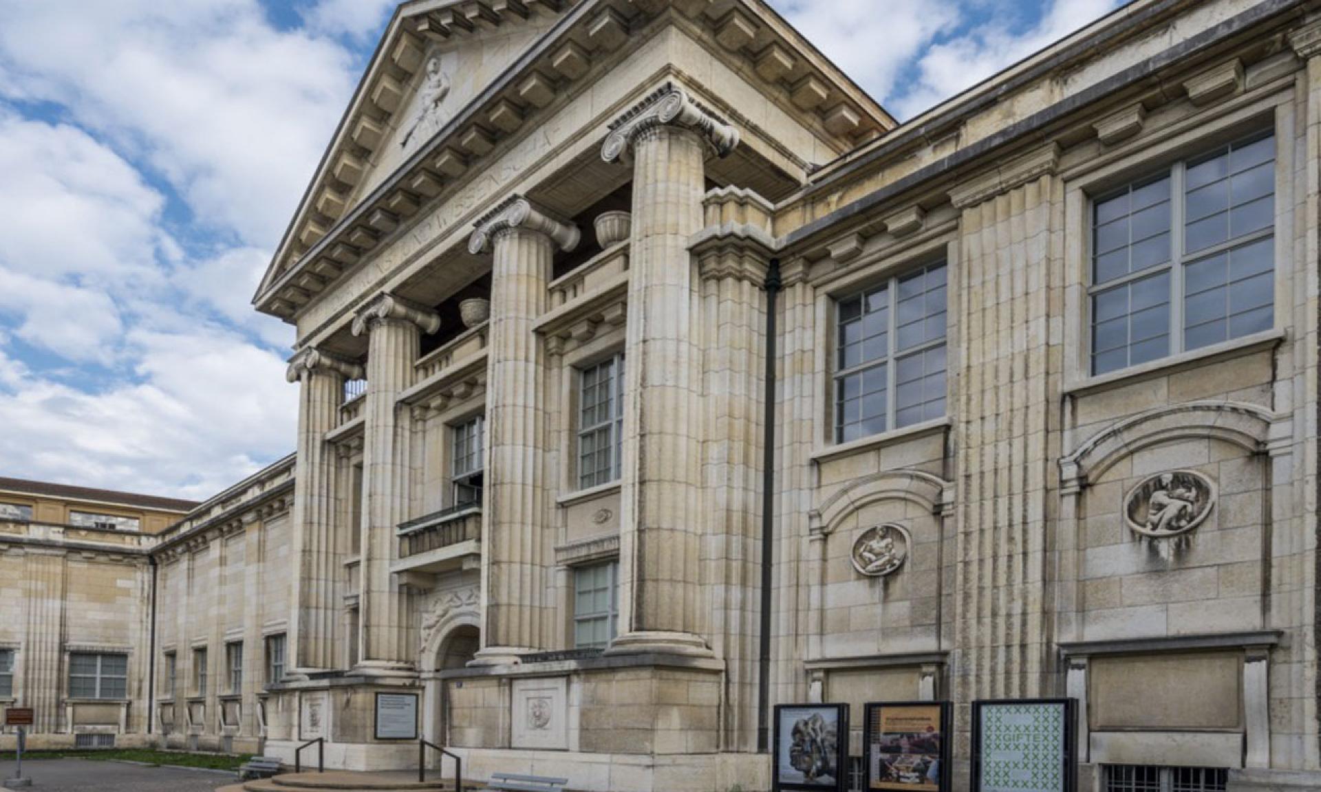Kunst Museum Winterthur