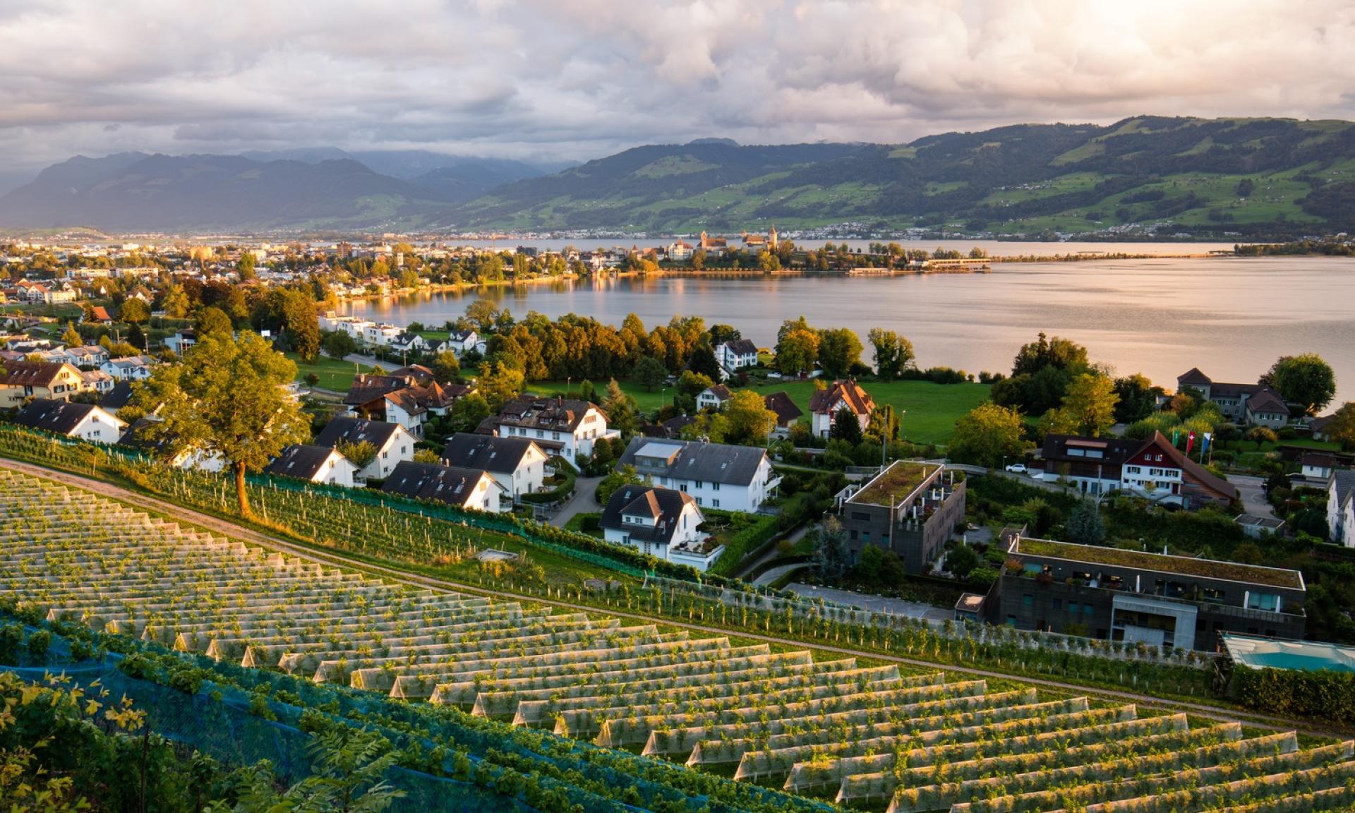 Rapperswil