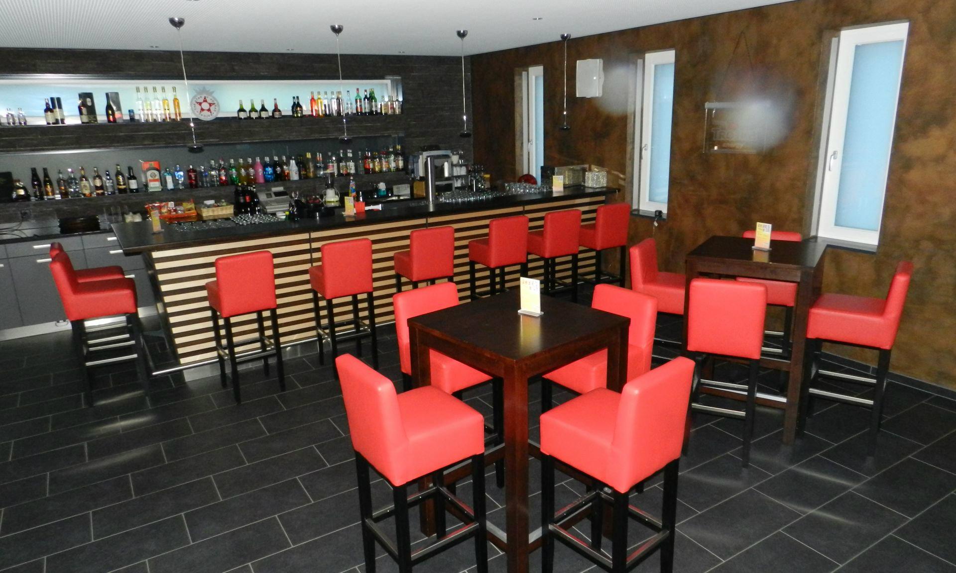 Restaurant Chrüz