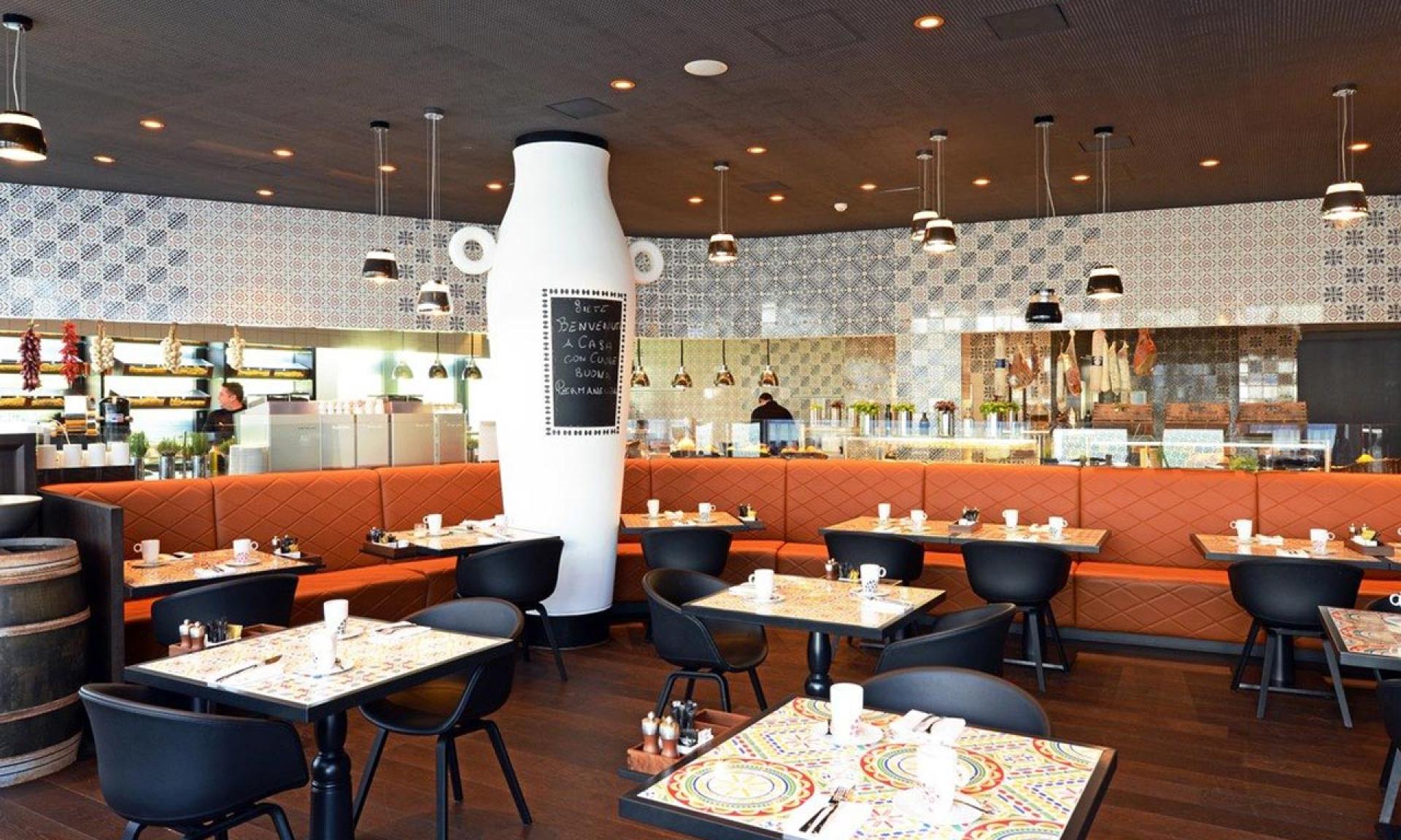 Restaurant L'Unico 