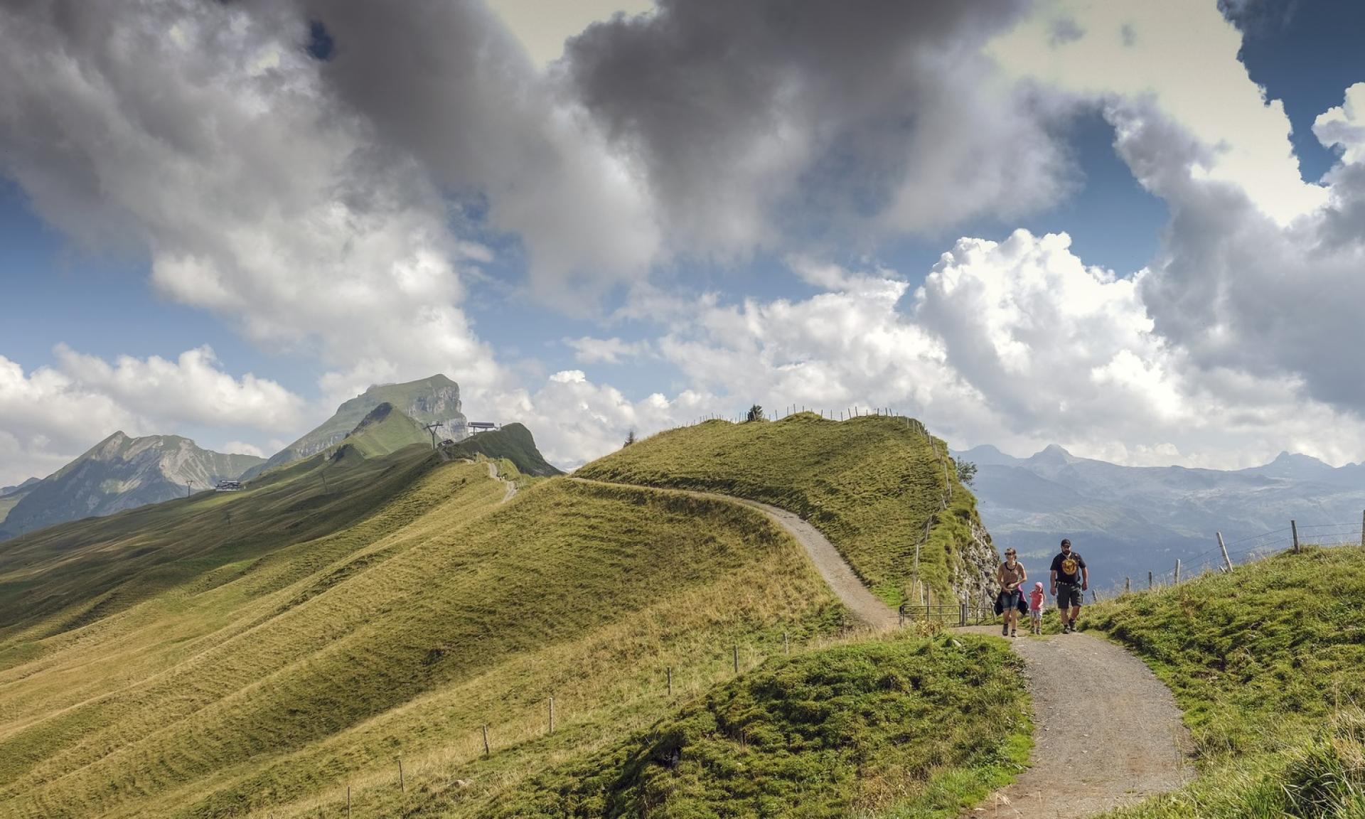 7 Peaks Views Tour