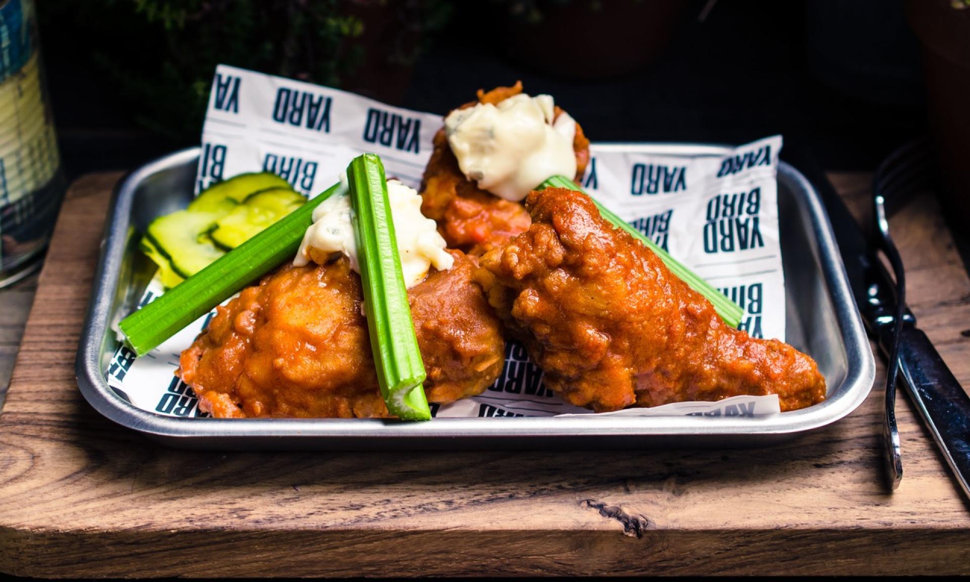 Yardbird – Southern Fried Chicken