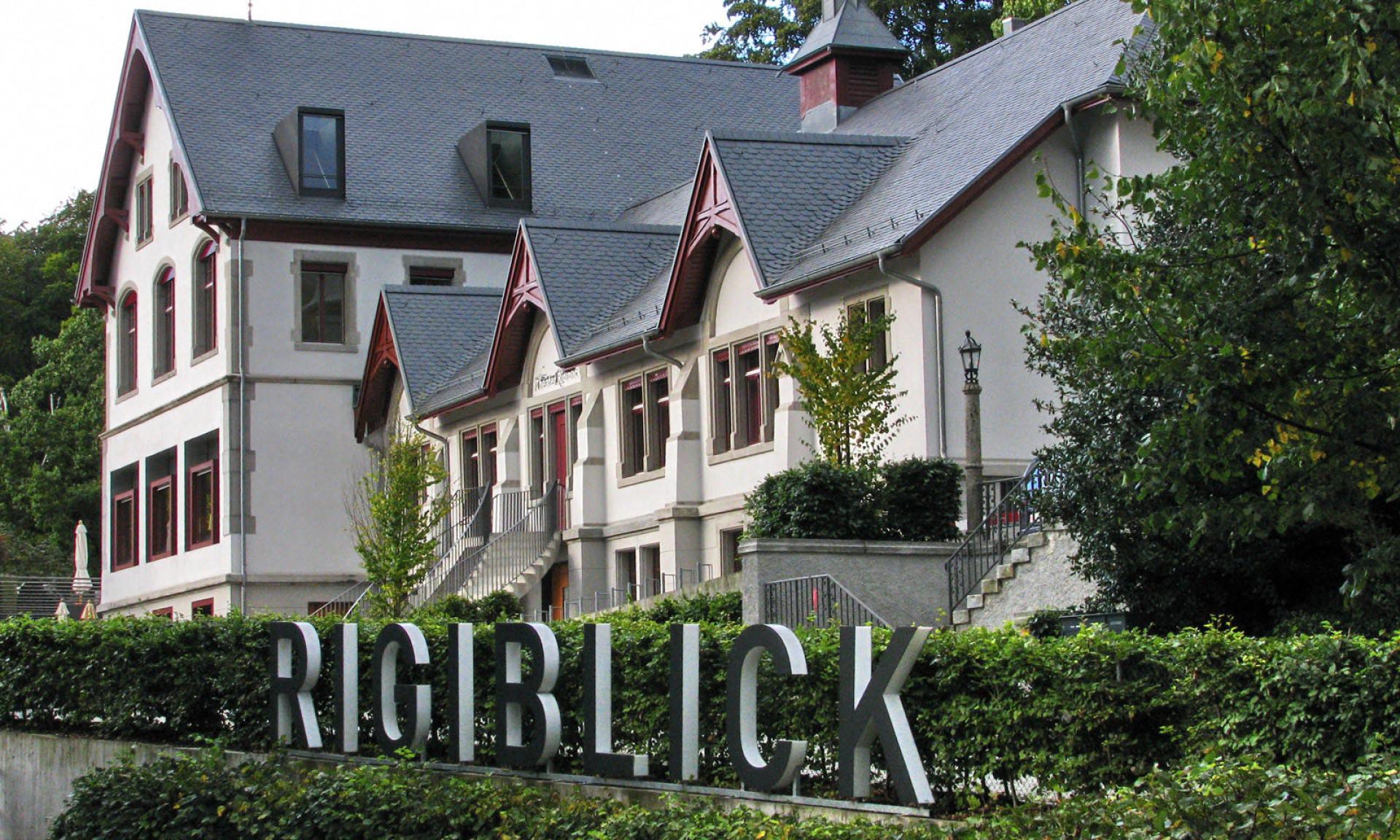 Theater Rigiblick