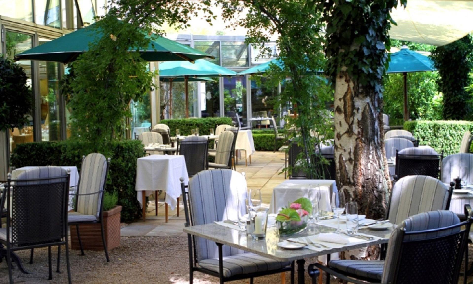 Orangerie Engimatt
