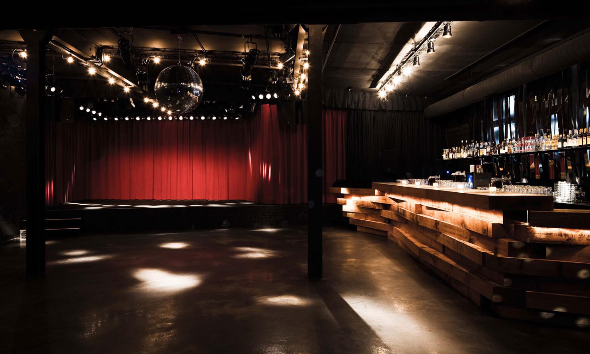 Exil Zurich