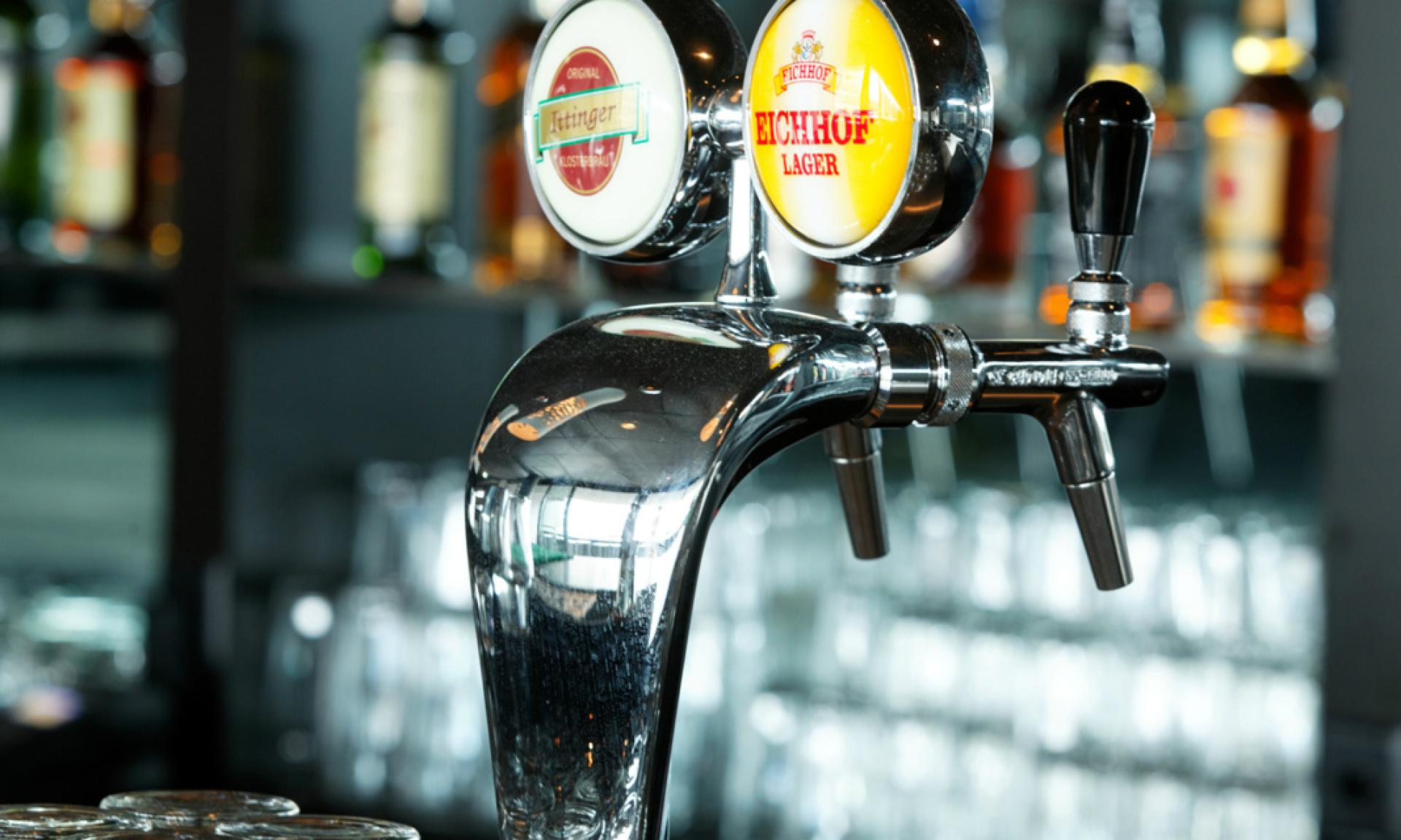 67 Sportsbar Zurigo Bar