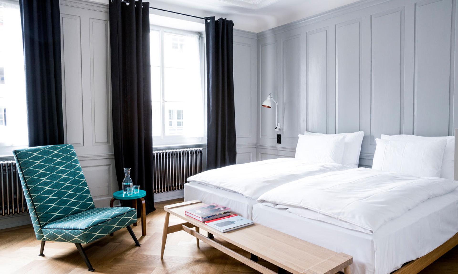 Hotel Marktgasse, Zürich
