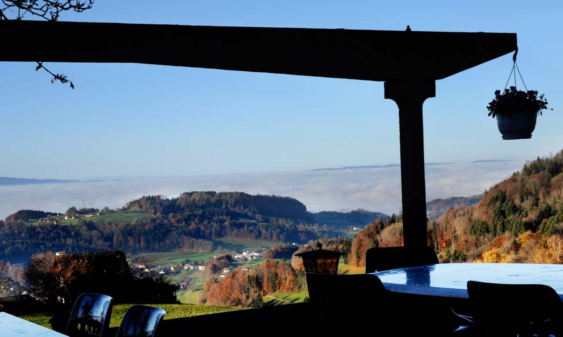 The Goldinger Valley