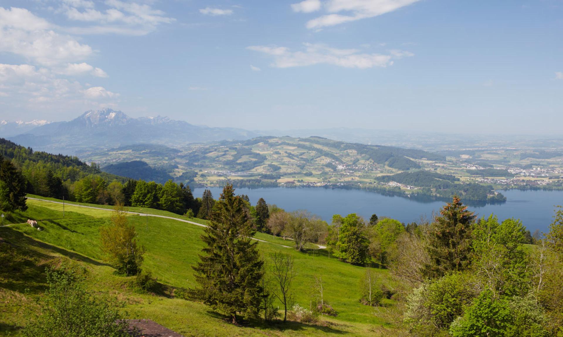 Zugerberg
