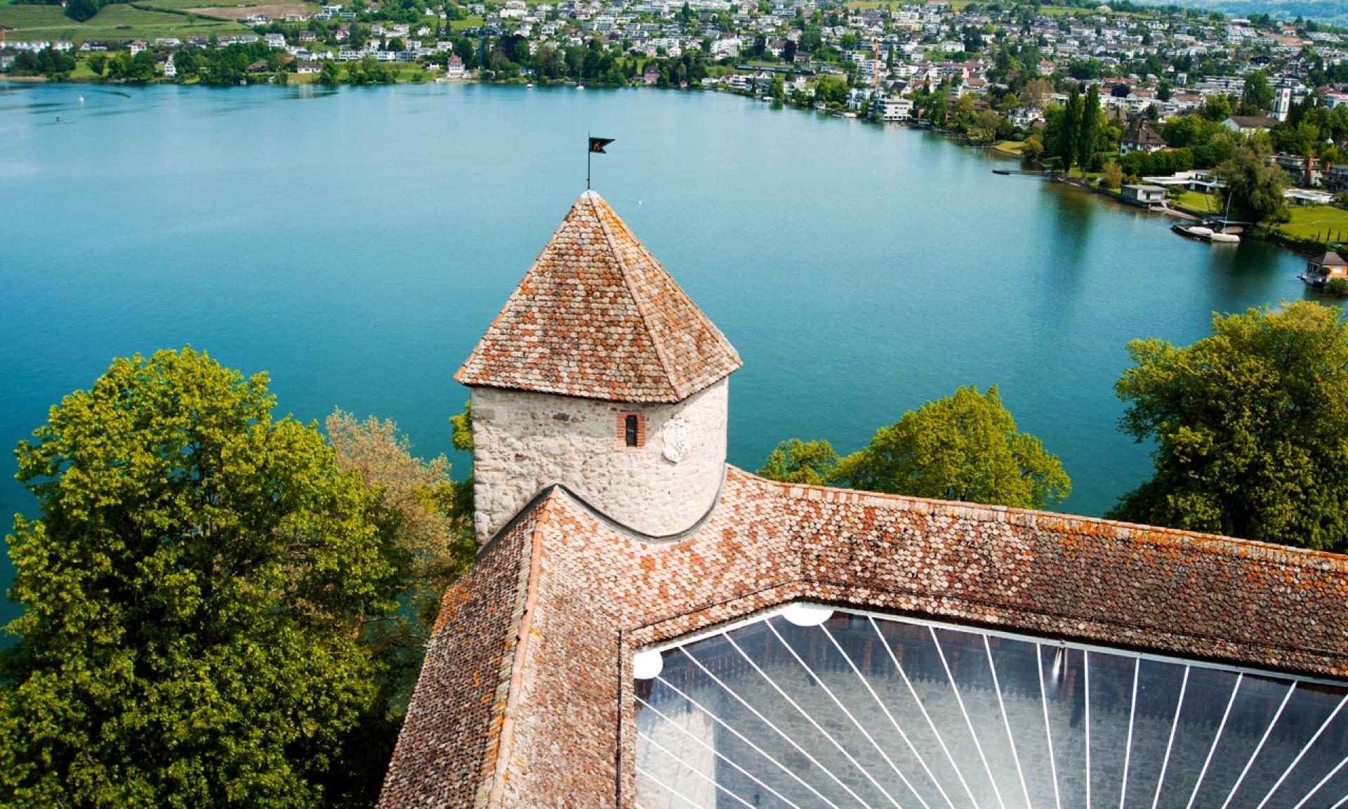 Rapperswil Castle