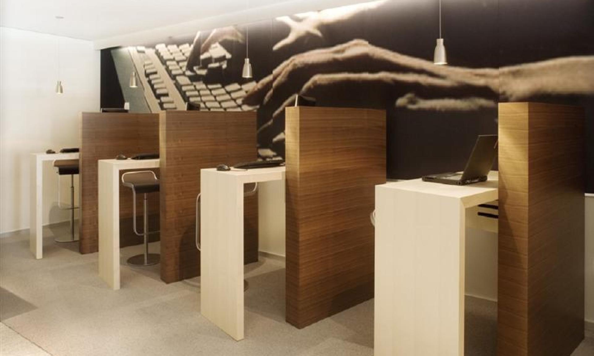 Hotelangebot Mövenpick Hotel Zürich Airport