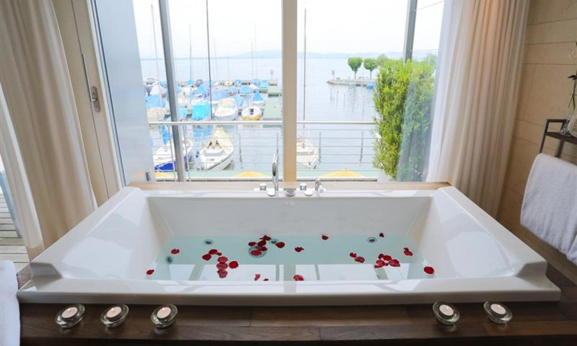 Immagine della camera Albergo Marina Lachen