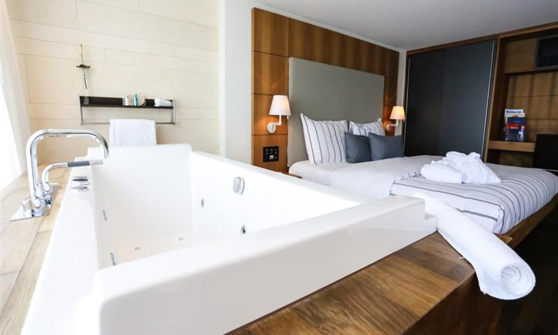 Immagine della camera Albergo Marina Lachen