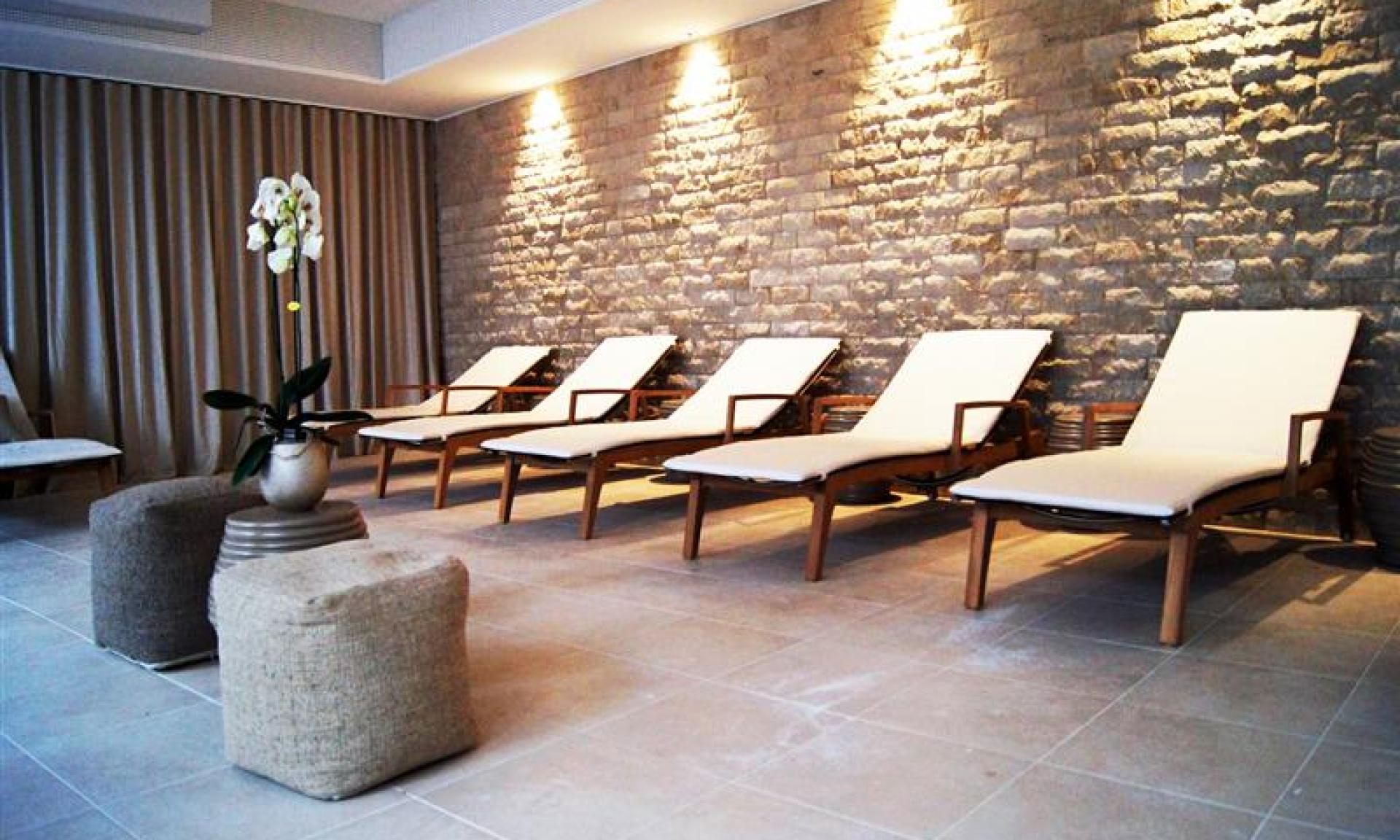 Beauty & Wellness Hotel Crowne Plaza Zurich