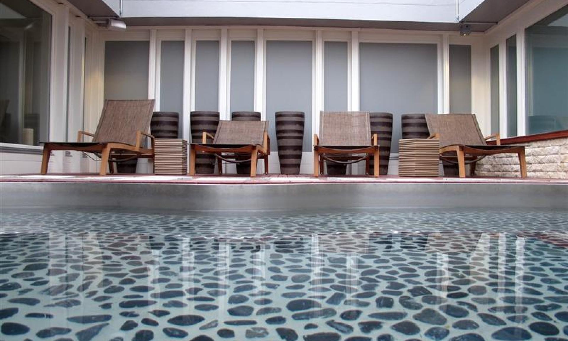 Beauty & Wellness Hotel Crowne Plaza Zurich