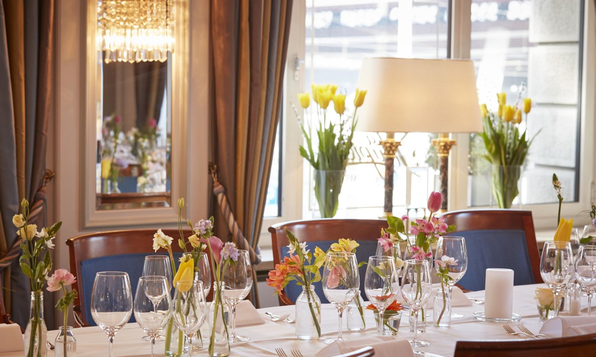  Albergo Schweizerhof Zürich