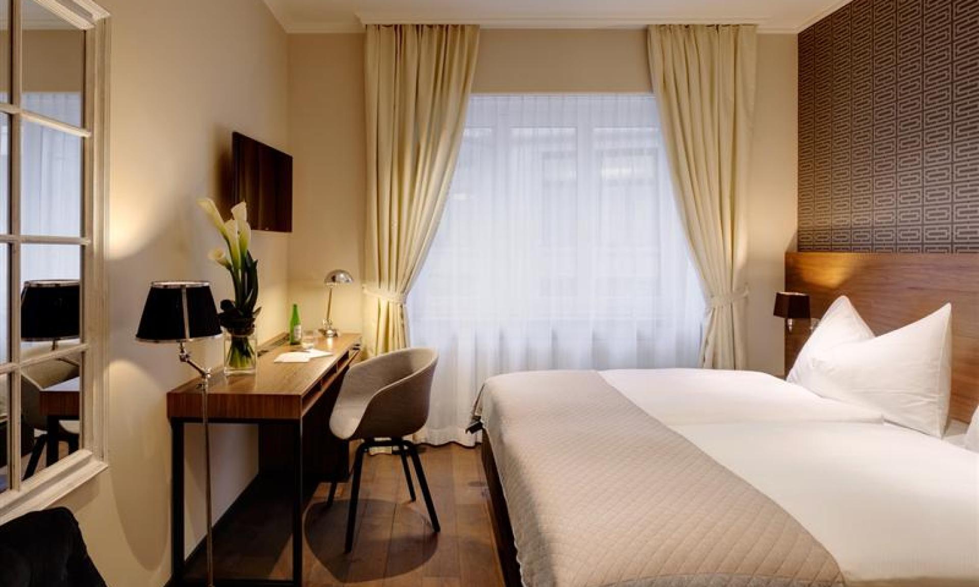 Immagine della camera Albergo City Zürich