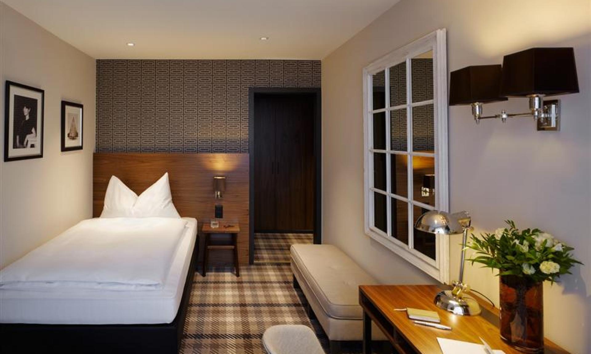 Immagine della camera Albergo City Zürich