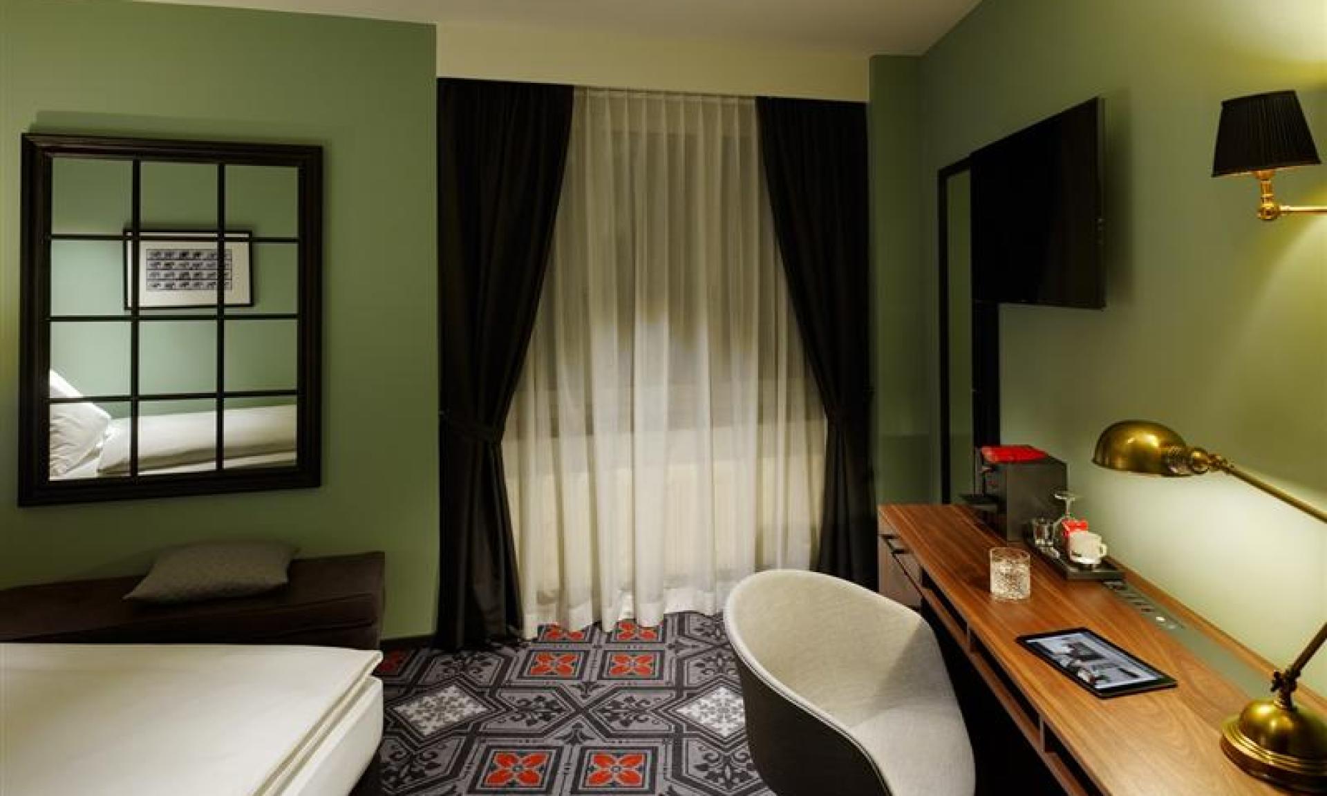 Immagine della camera Albergo City Zürich