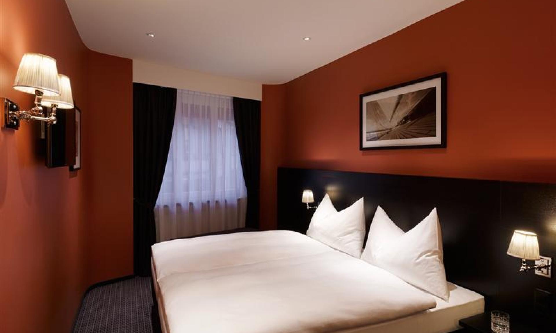 Immagine della camera Albergo City Zürich