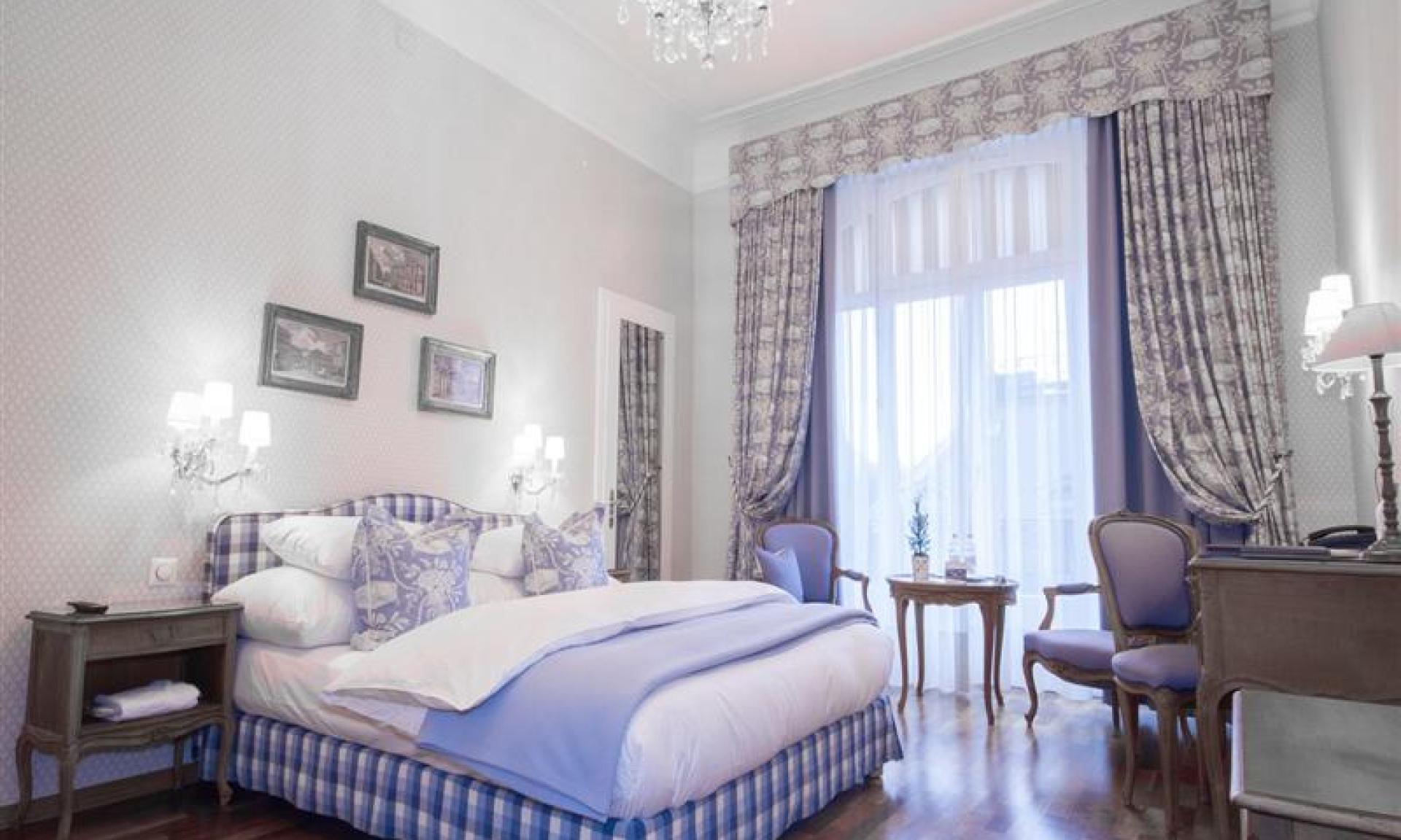 Immagine da fuori Albergo Europe