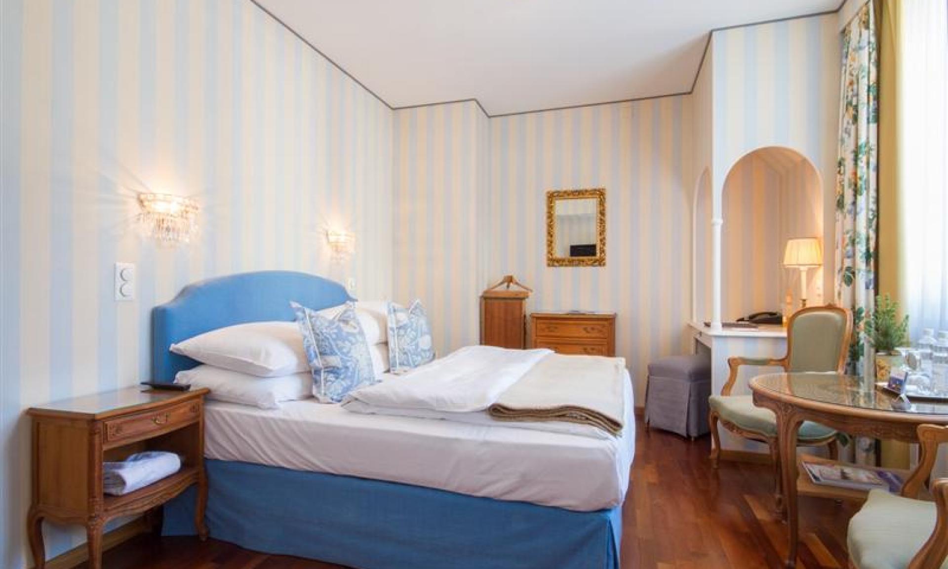 Room View Hotel Europe