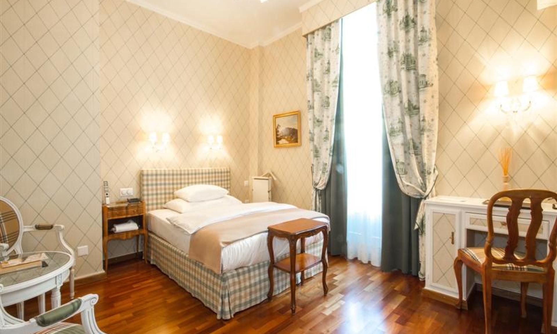 Room View Hotel Europe