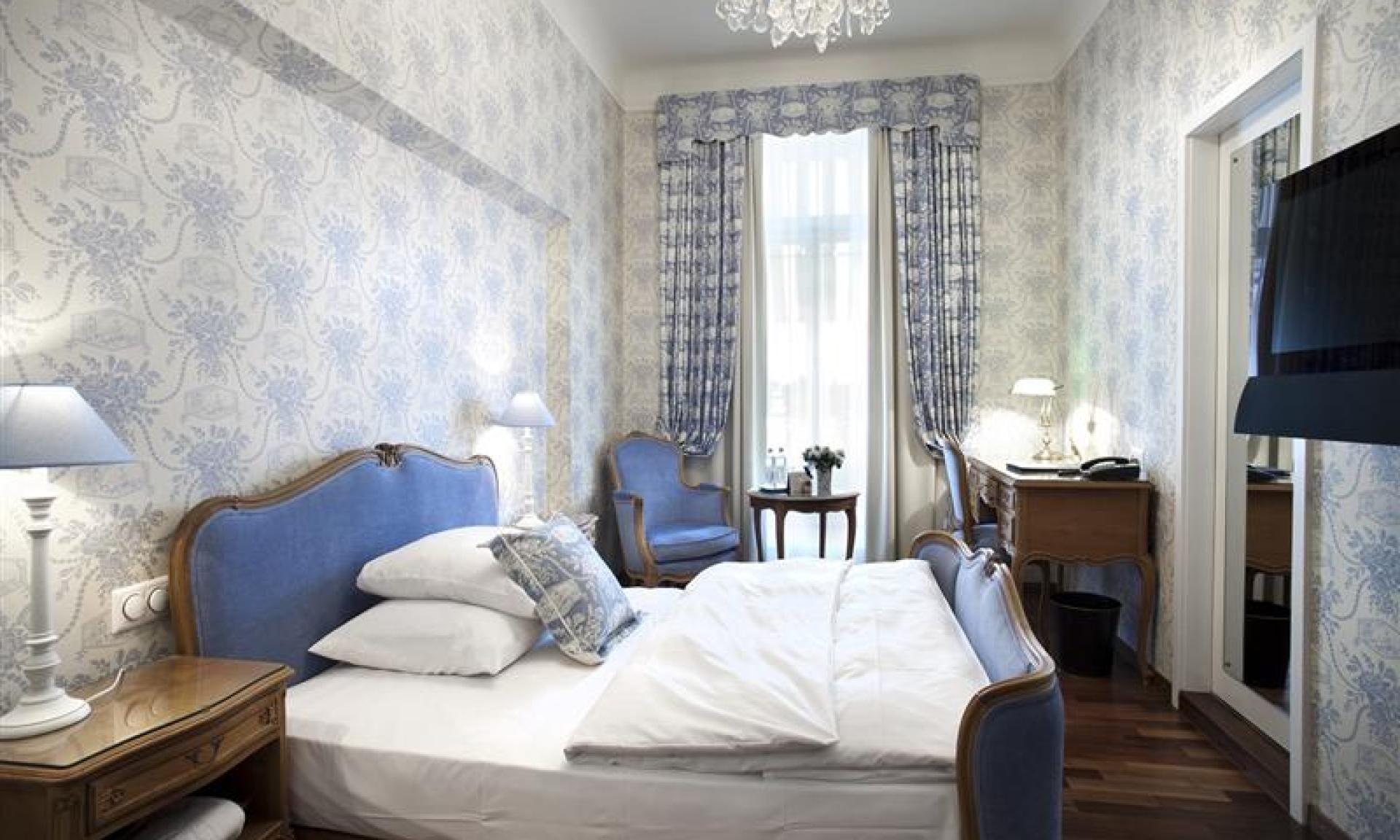 Immagine della camera Albergo Europe