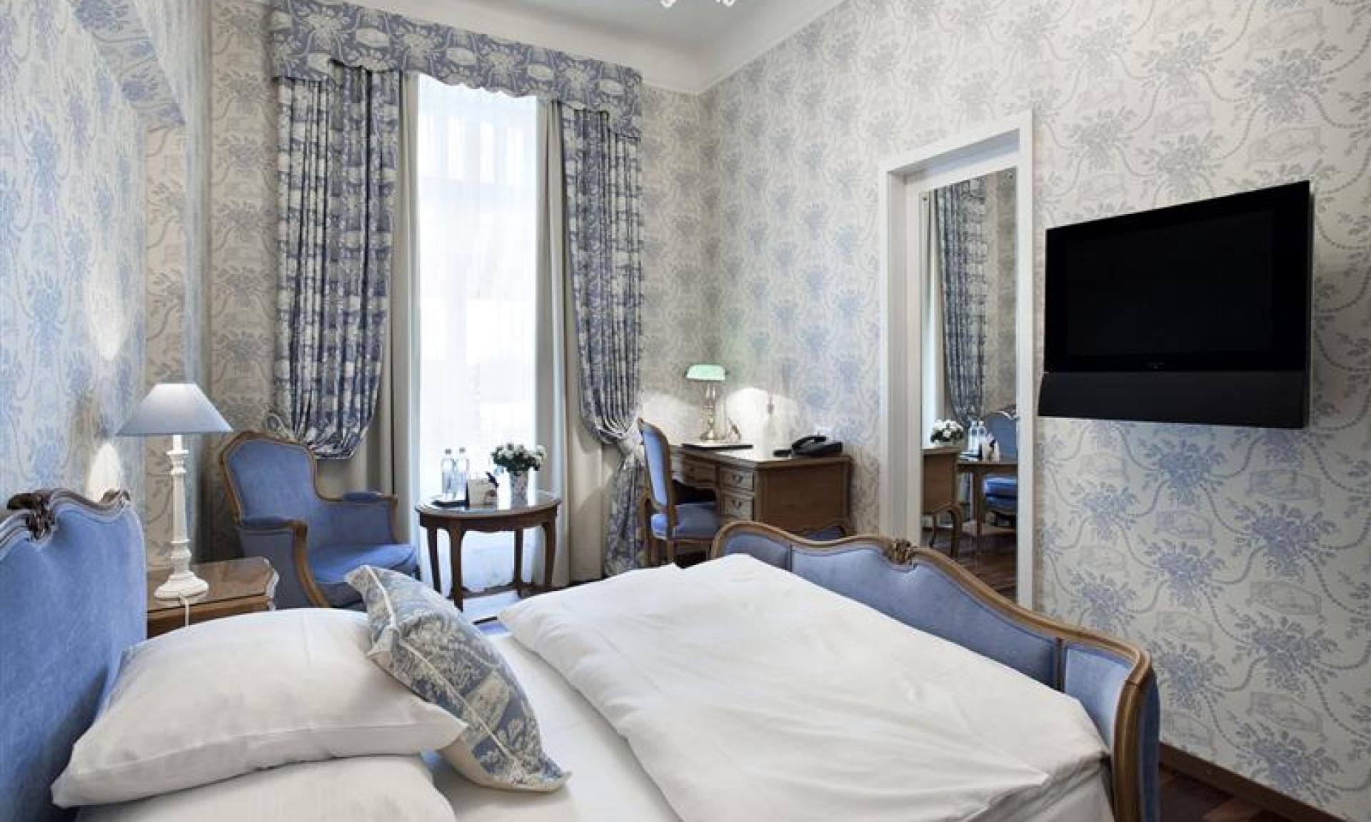 Immagine della camera Albergo Europe