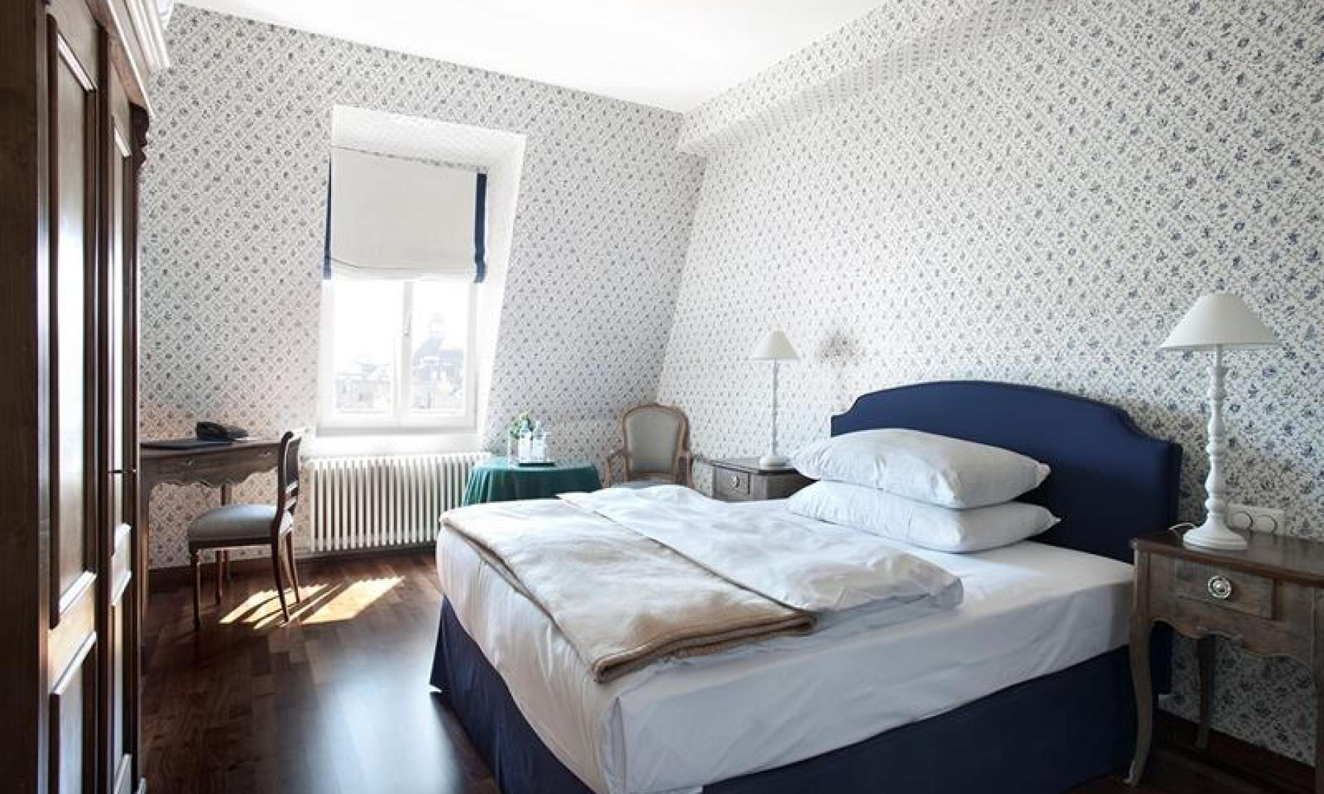 Immagine della camera Albergo Europe