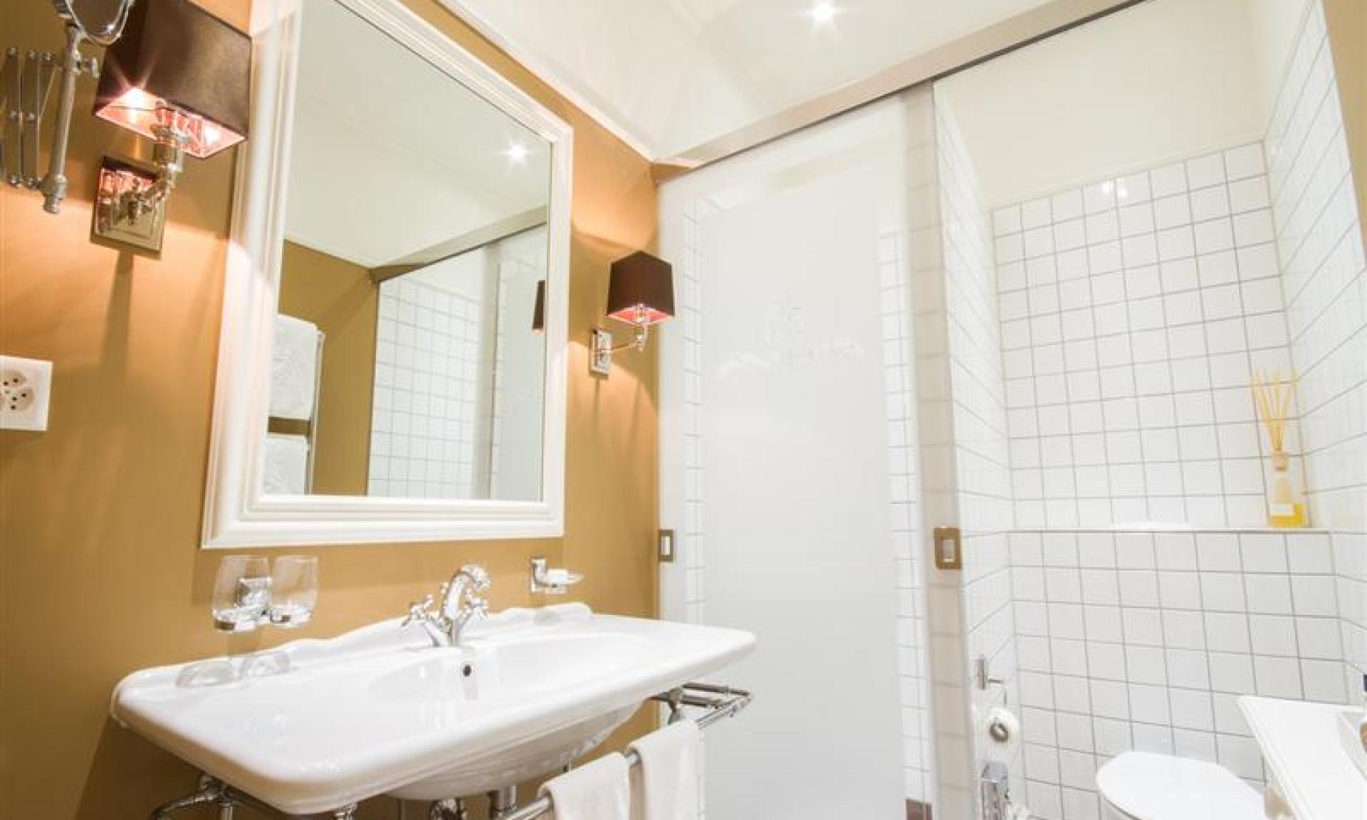 Bath Hotel Europe