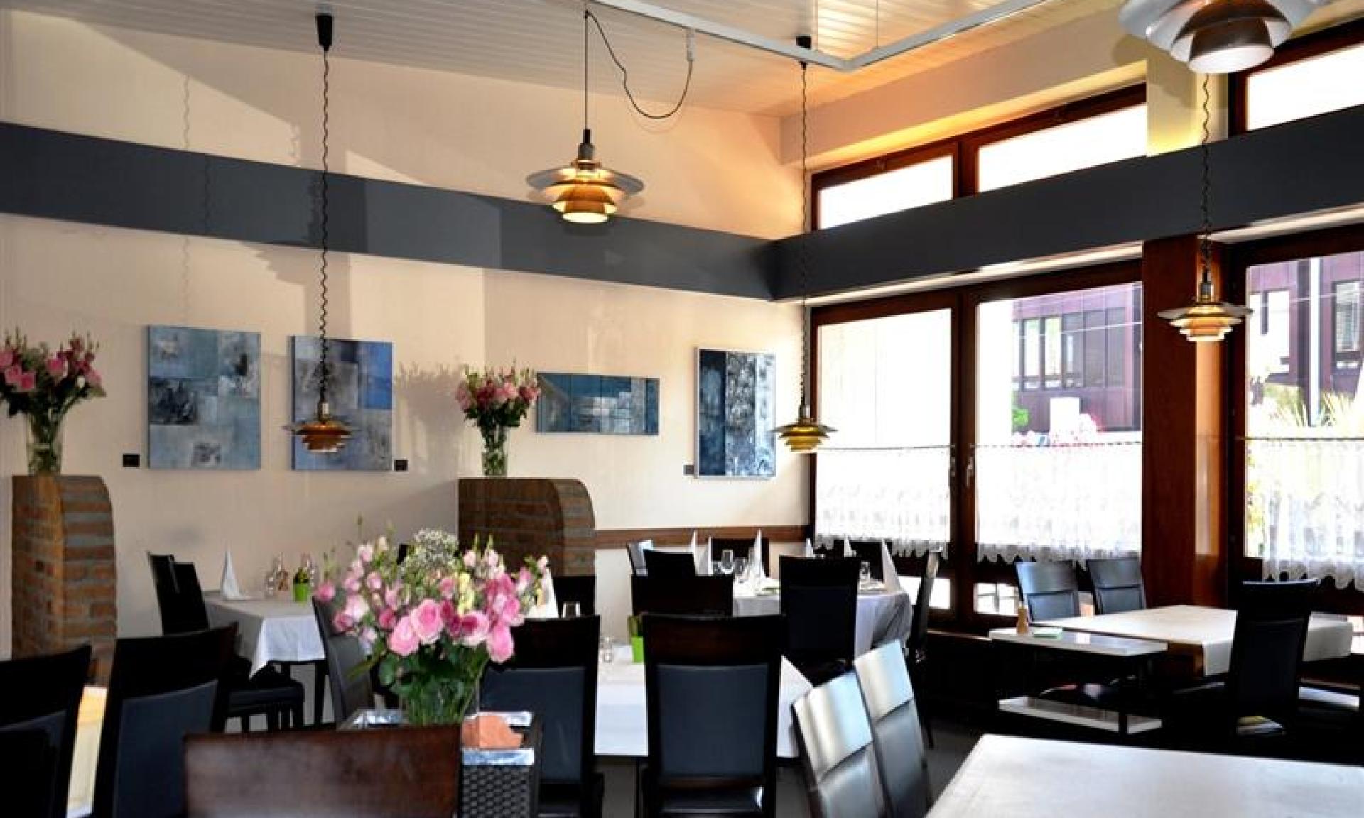 Restaurant Hotel Kronenhof