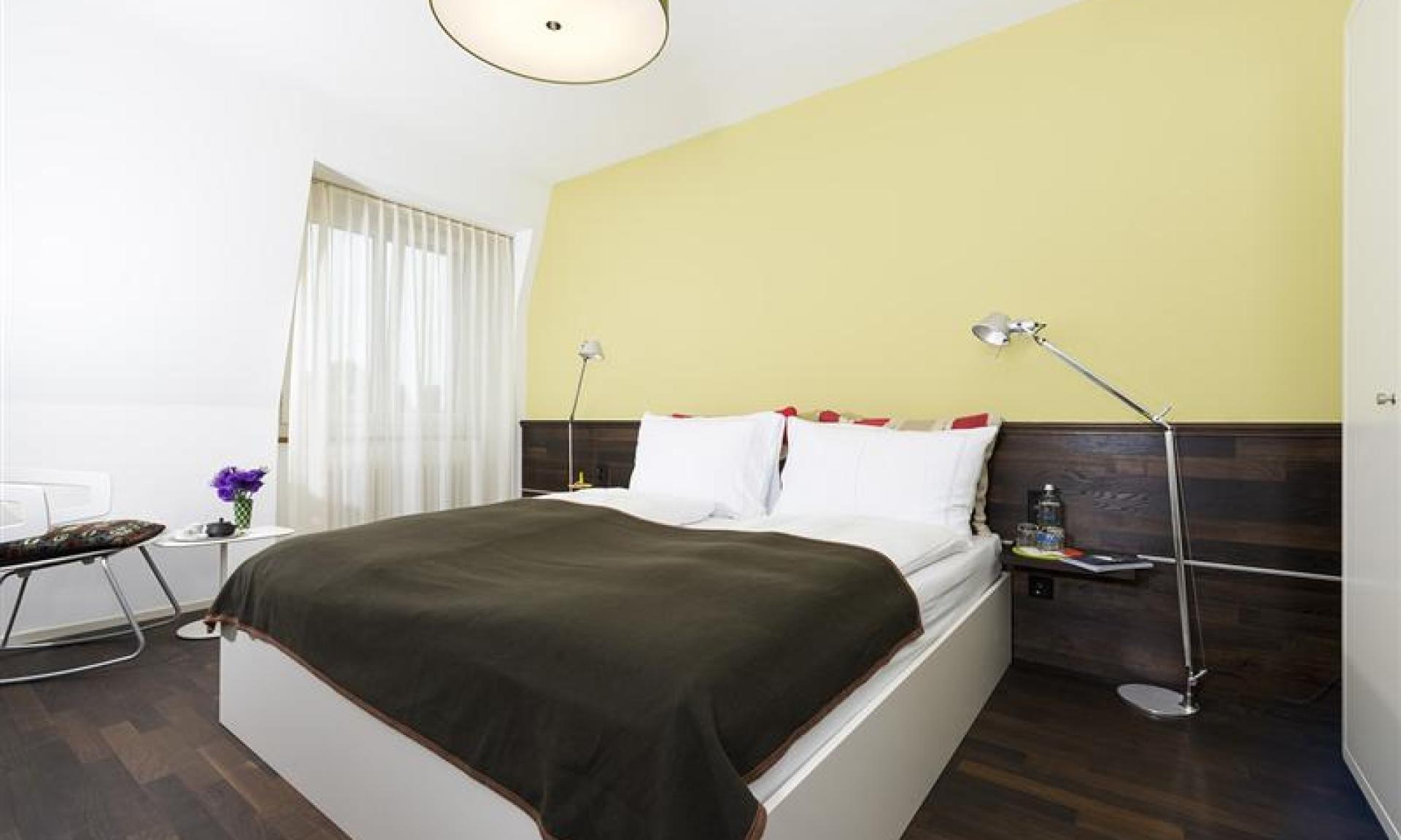 Profilbild Designhotel Plattenhof