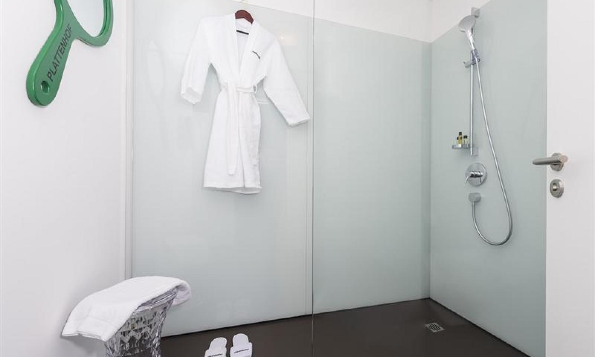 Bad Designhotel Plattenhof