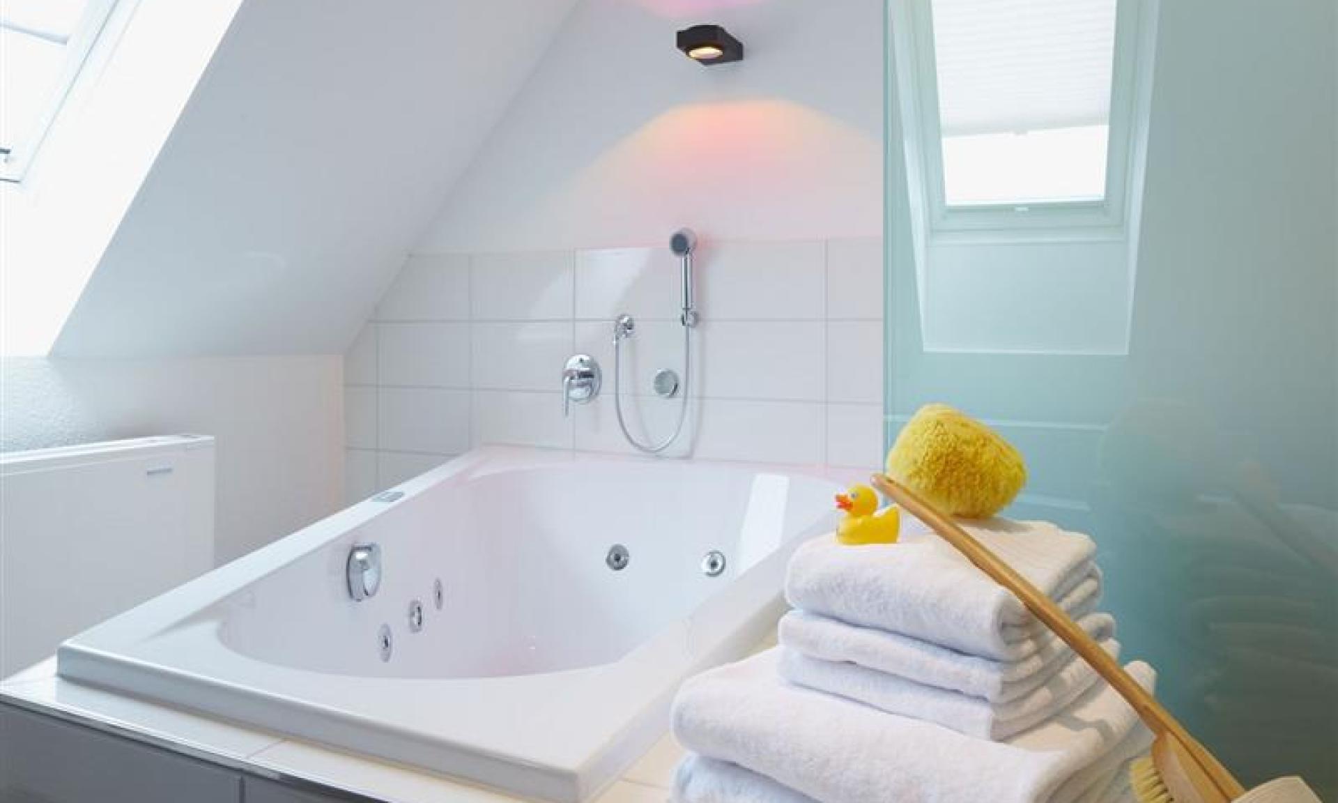 vue de la chambre Rütli, Sorell Hotel
