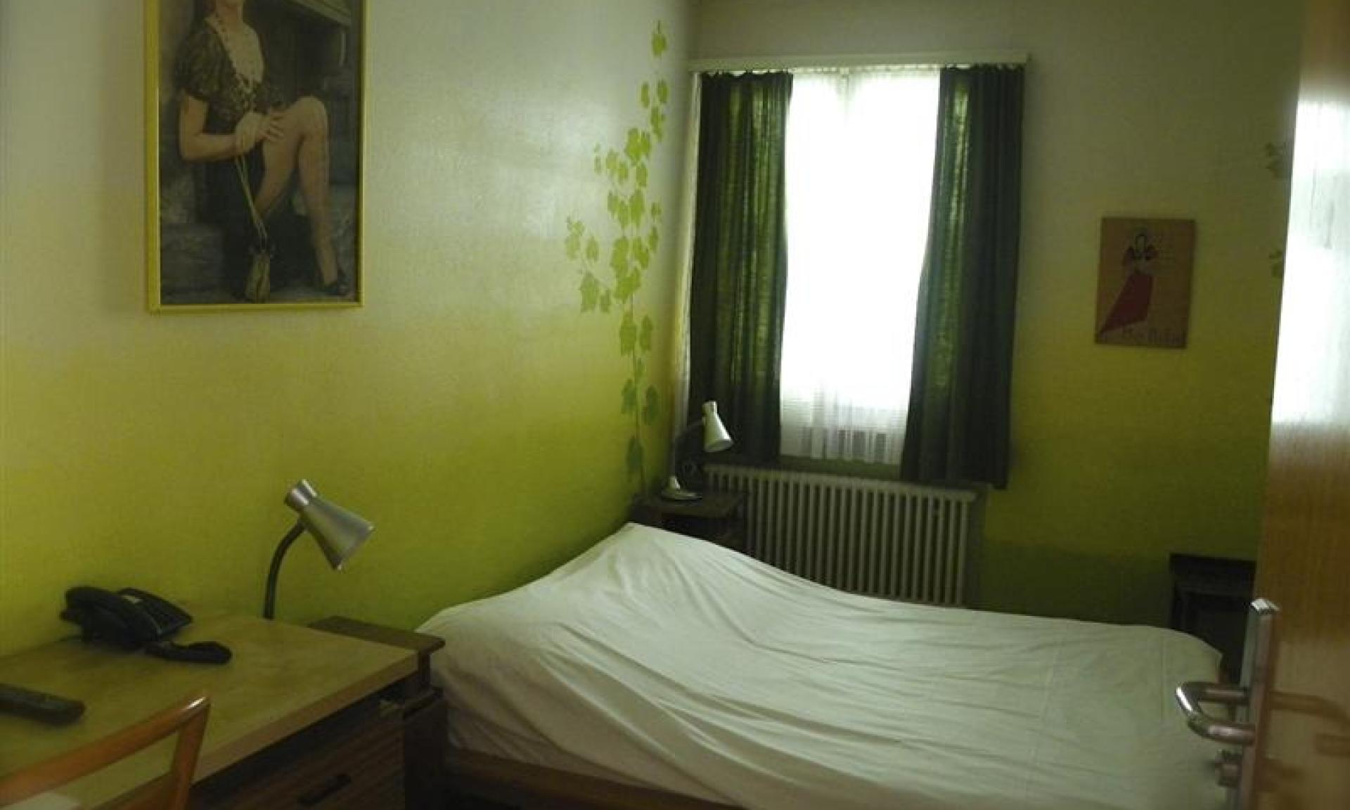 Room View Hotel Limmathof