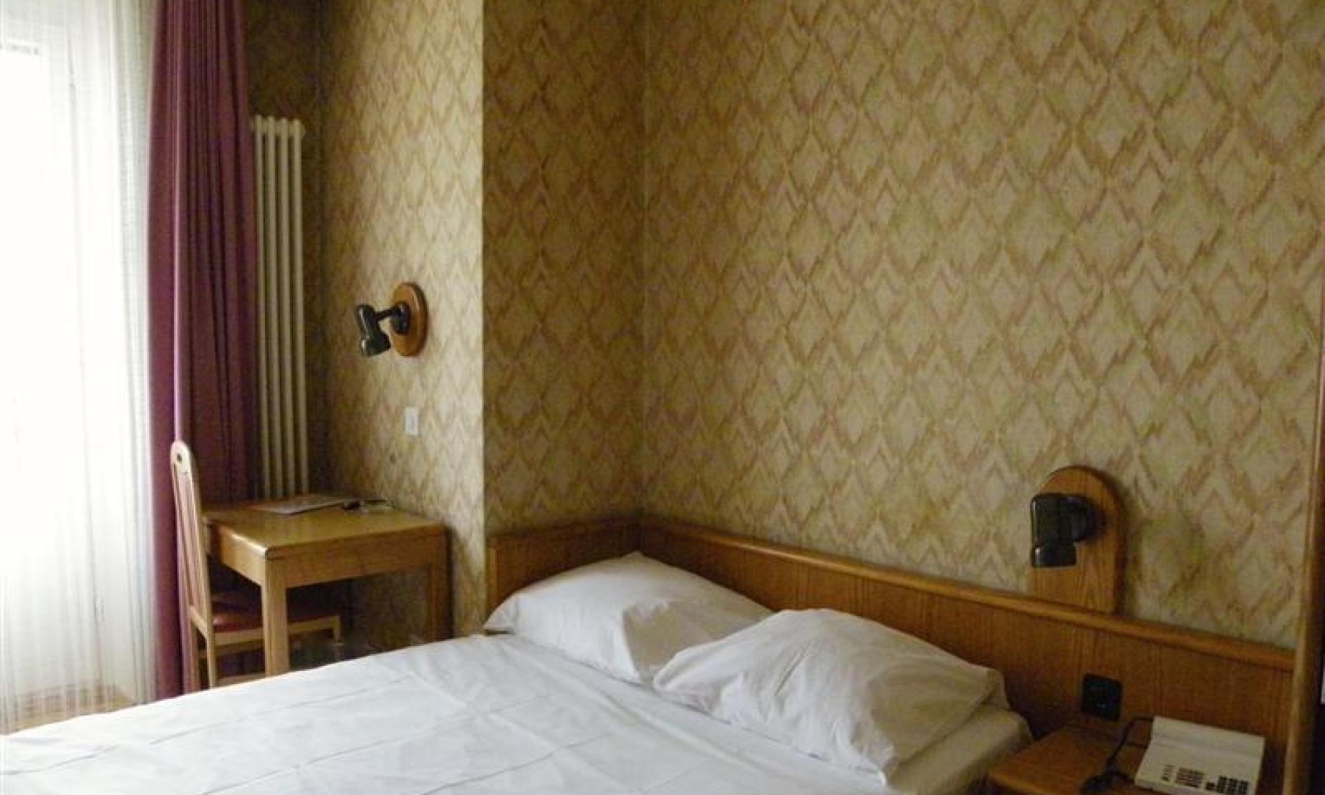 Room View Hotel Limmathof