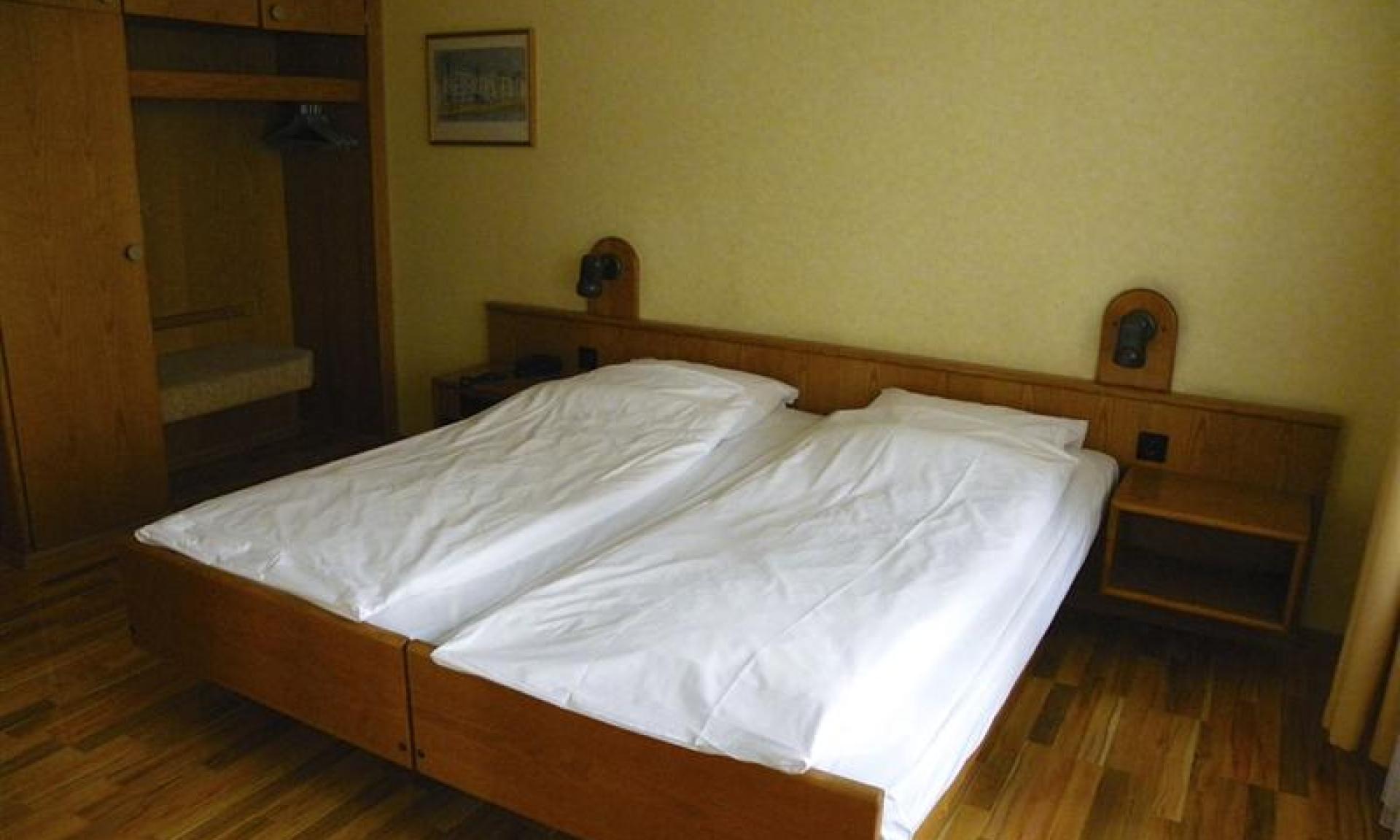 Room View Hotel Limmathof