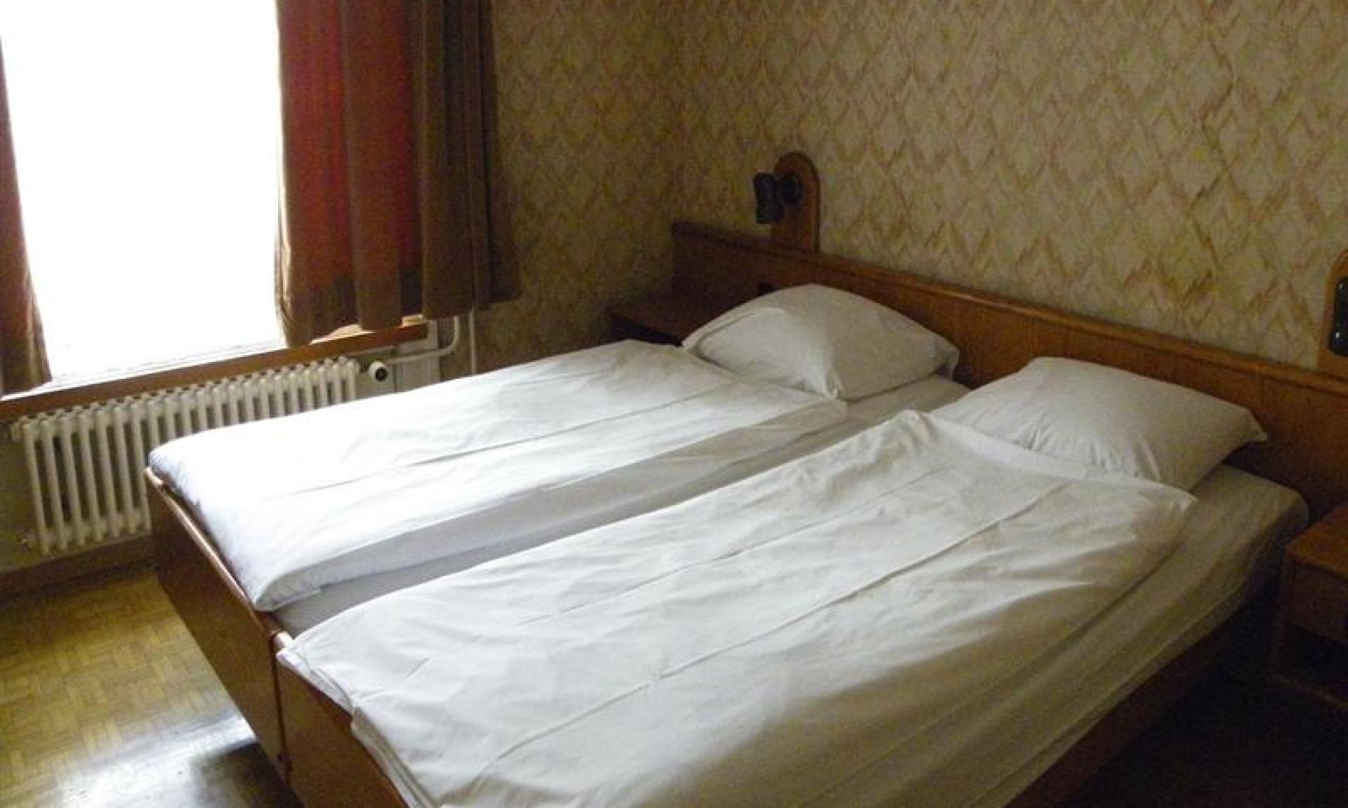 Room View Hotel Limmathof