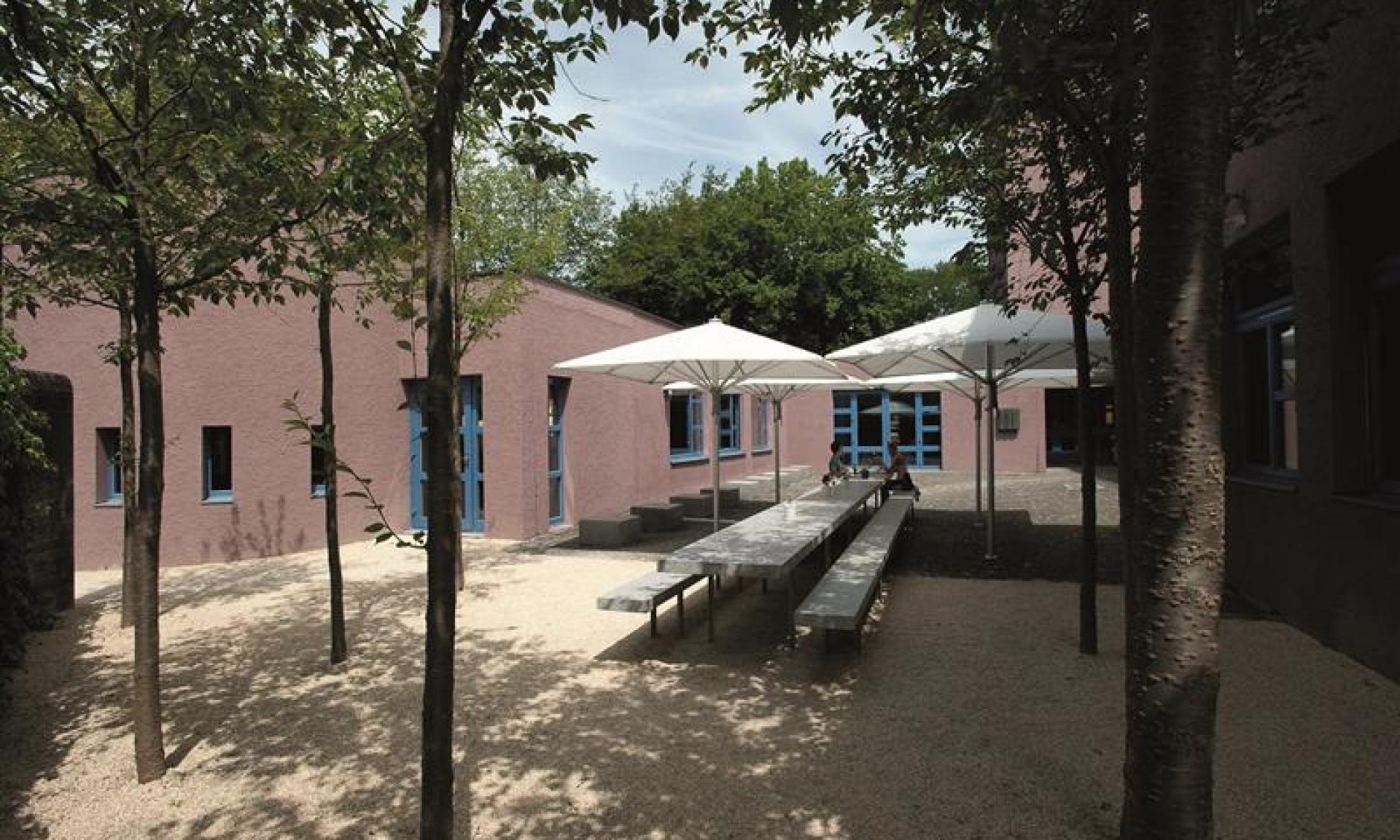 Hotel Offer Youth hostel