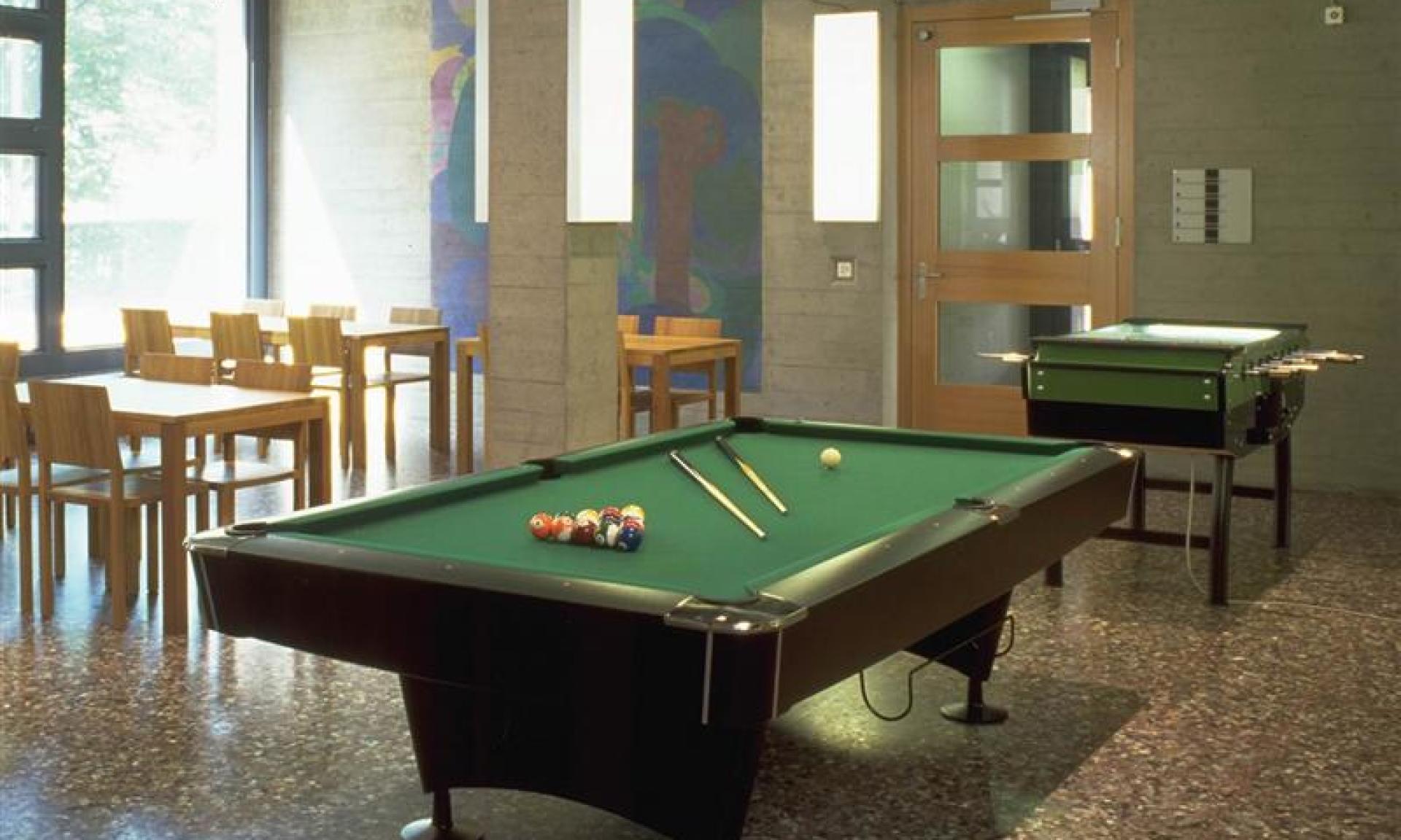 Hotelangebot Jugendherberge Zürich