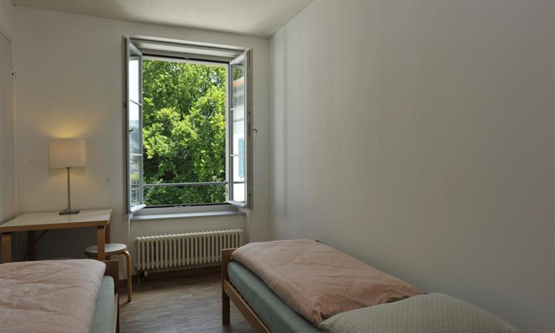 Profilbild Jugendherberge Richterswil