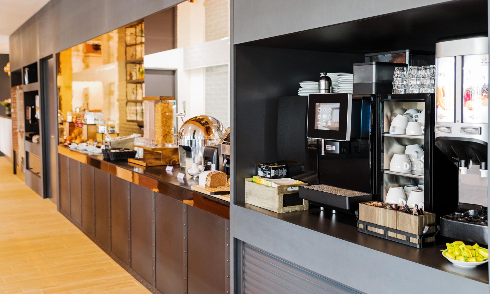 B&B Hotel Zürich Osten Wallisellen