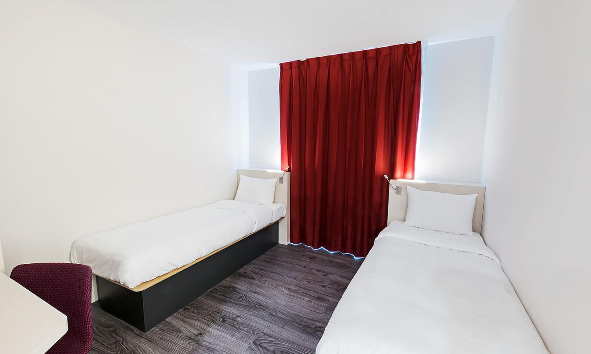 B&B Hotel Zürich Osten Wallisellen
