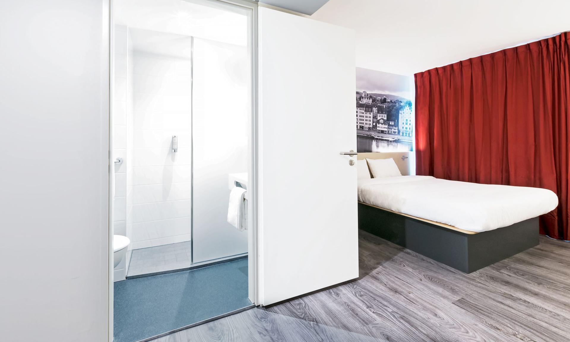B&B Hotel Zürich Osten Wallisellen