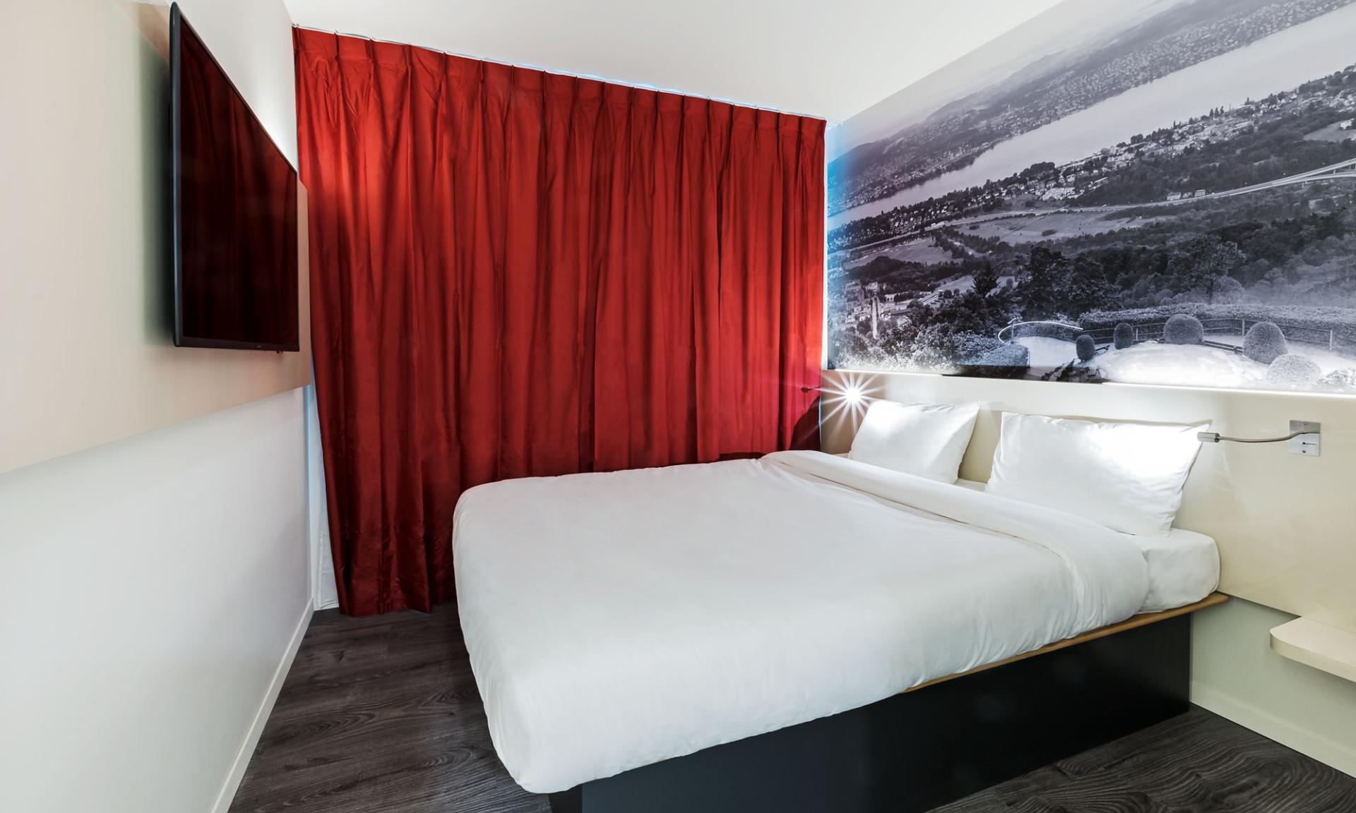 B&B Hotel Zürich Osten Wallisellen