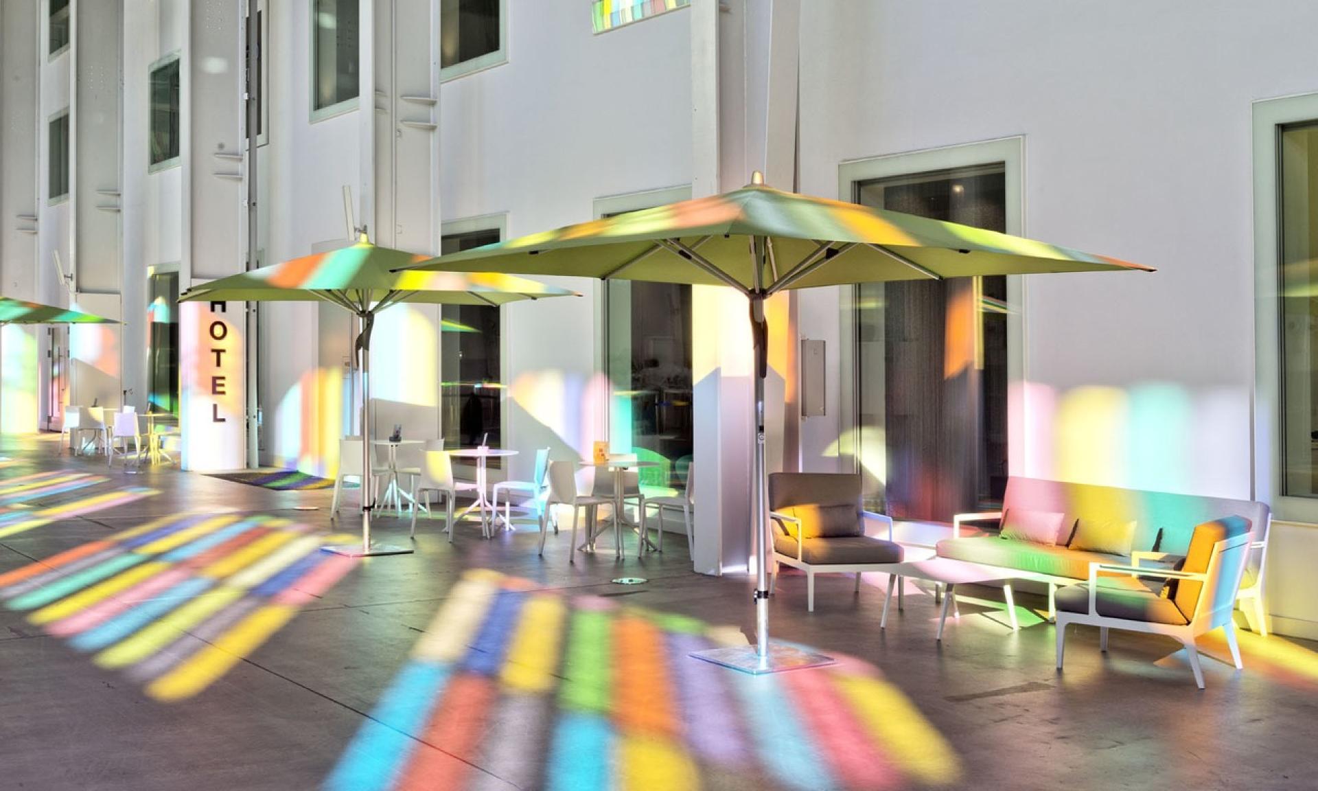 Trafo Hotel